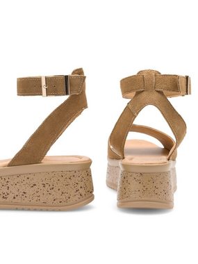 LASOCKI Sandalen MODENA ARC-4883-10 Camel Sandale