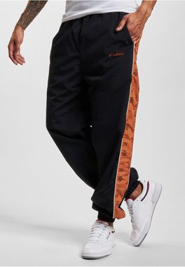 Fubu Jogginghose Fubu Damen FM234-018-1 Corporate Track Pants (1-tlg)