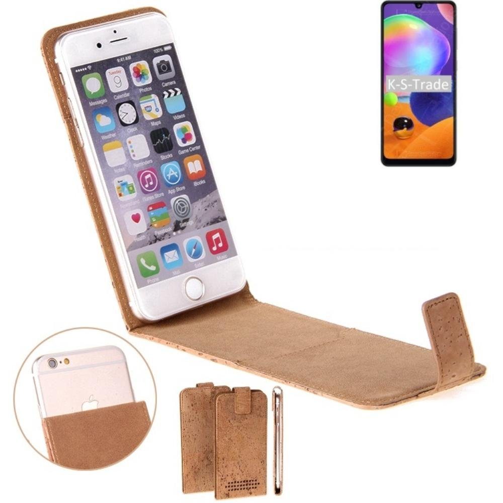 Handyhülle für Samsung Galaxy A31