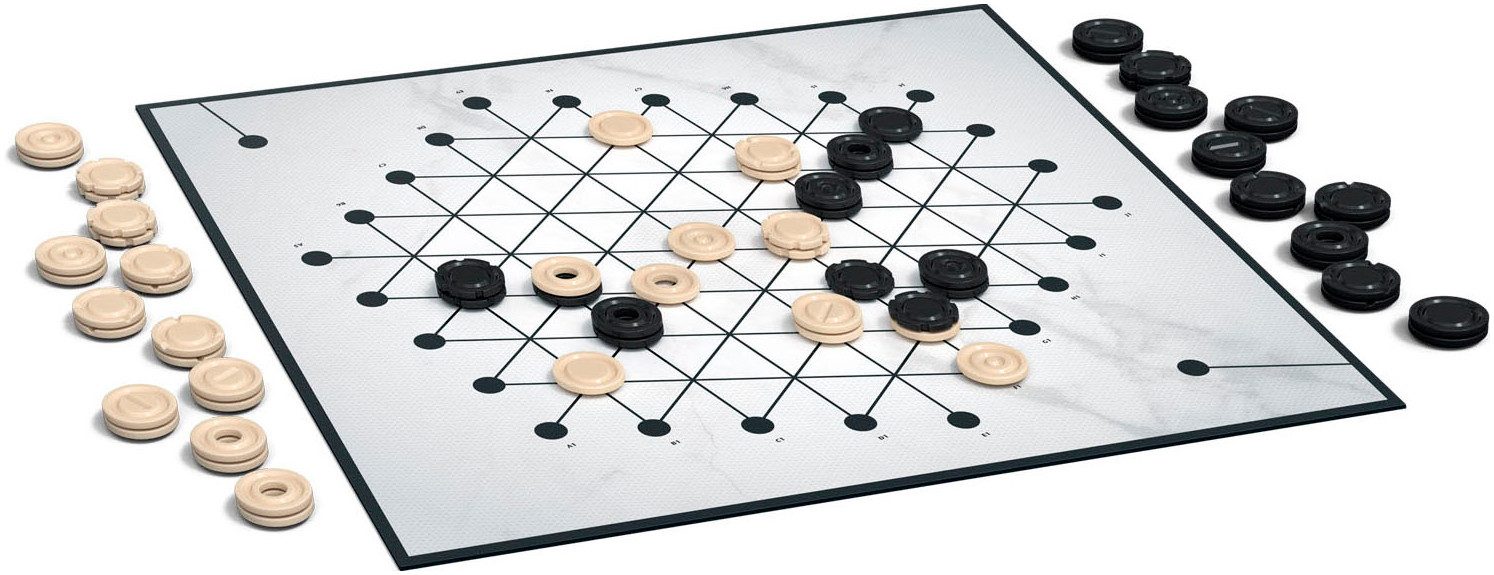 HUCH! Spiel MATRX, Strategiespiel