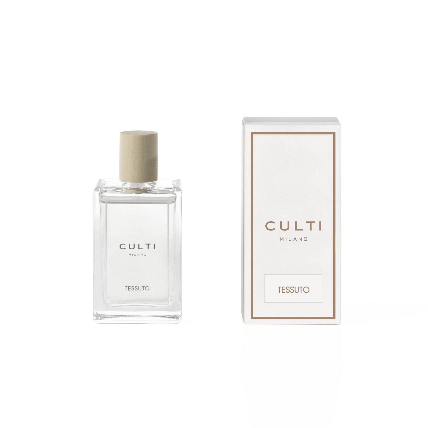 Culti Milano Raumduft Raumspray Tessuto 100 ml