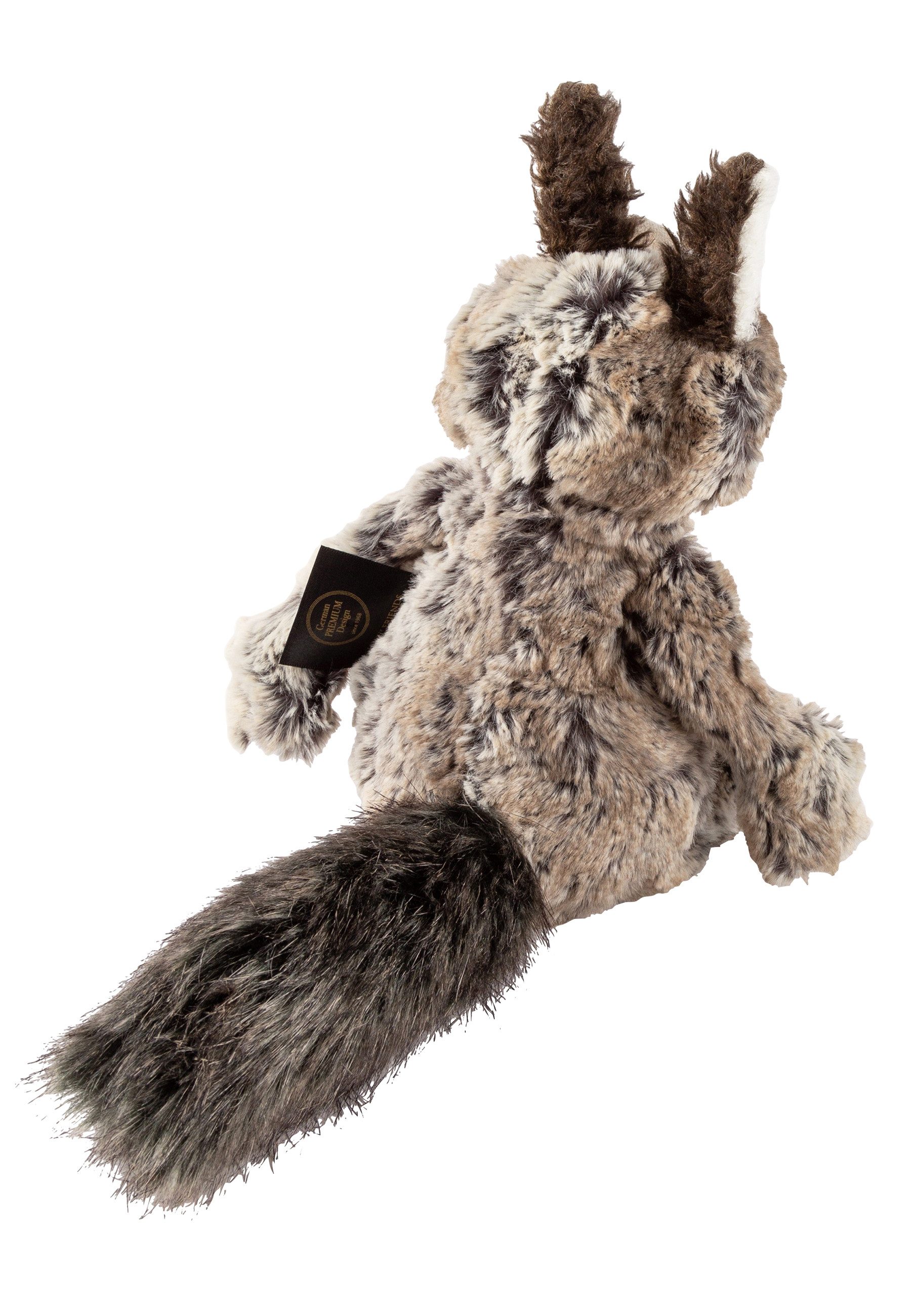 Sigikid Kuscheltier Grimms Gangster, BeastsTown (1-St)