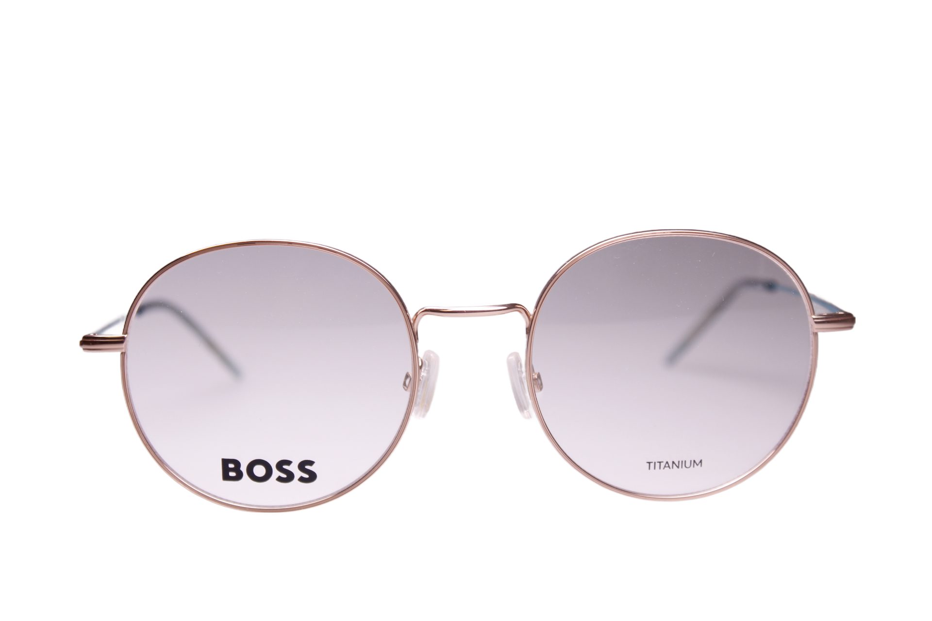 Safilo Brillengestell BOSS Brillenfassung 1665 OGA