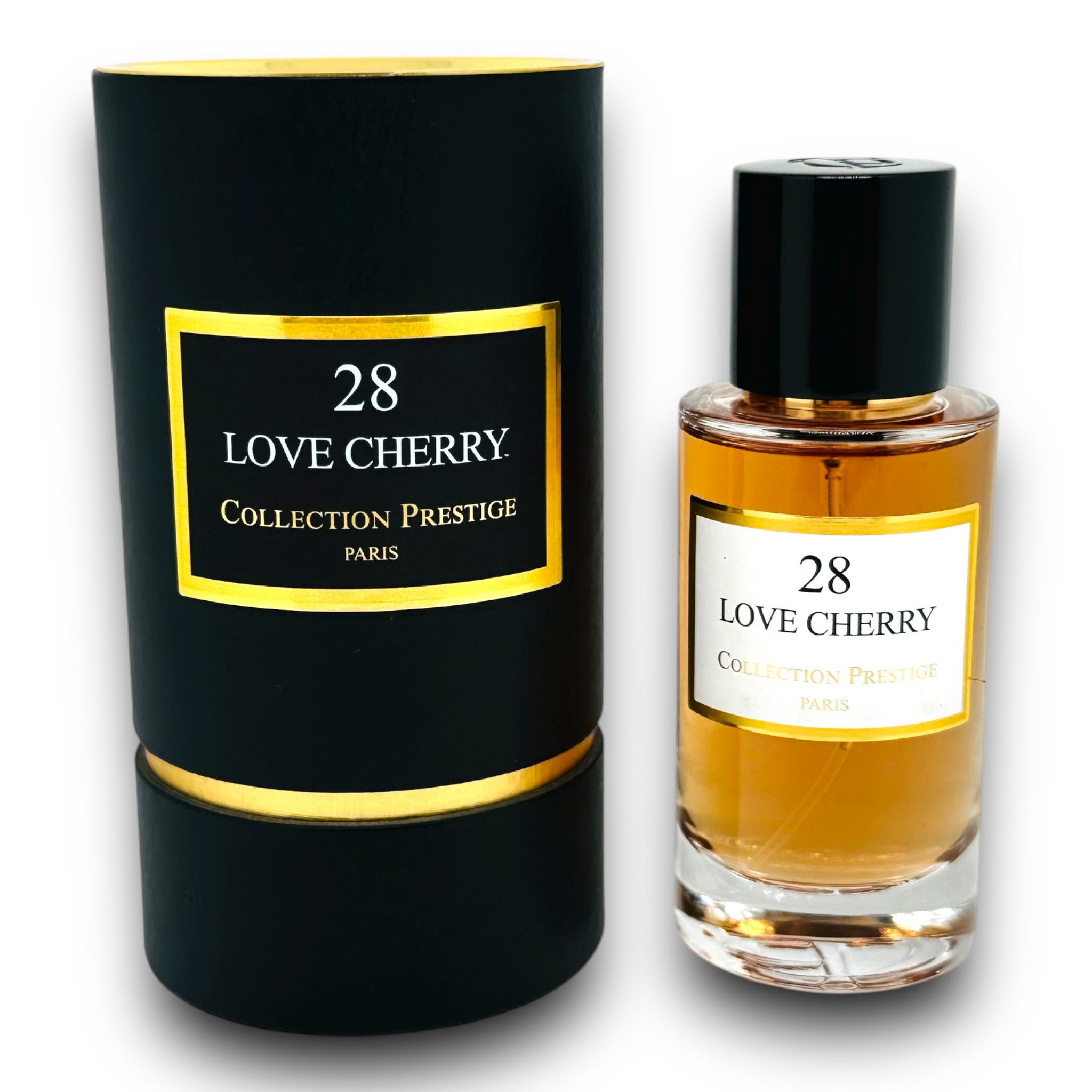Collection Prestige Eau de Parfum Love Cherry 28