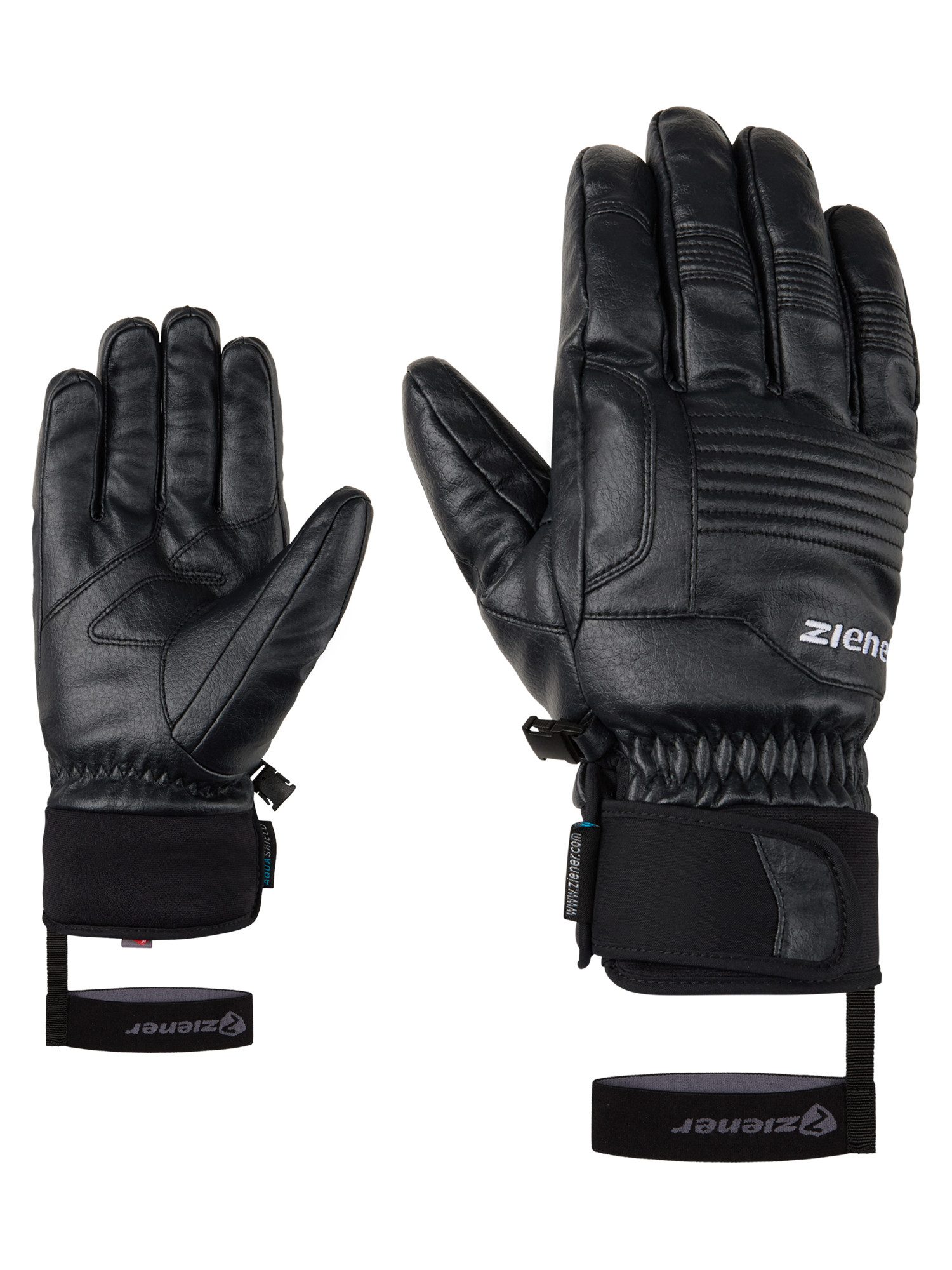 Skihandschuhe GULMEN-Z AS® PR glove man