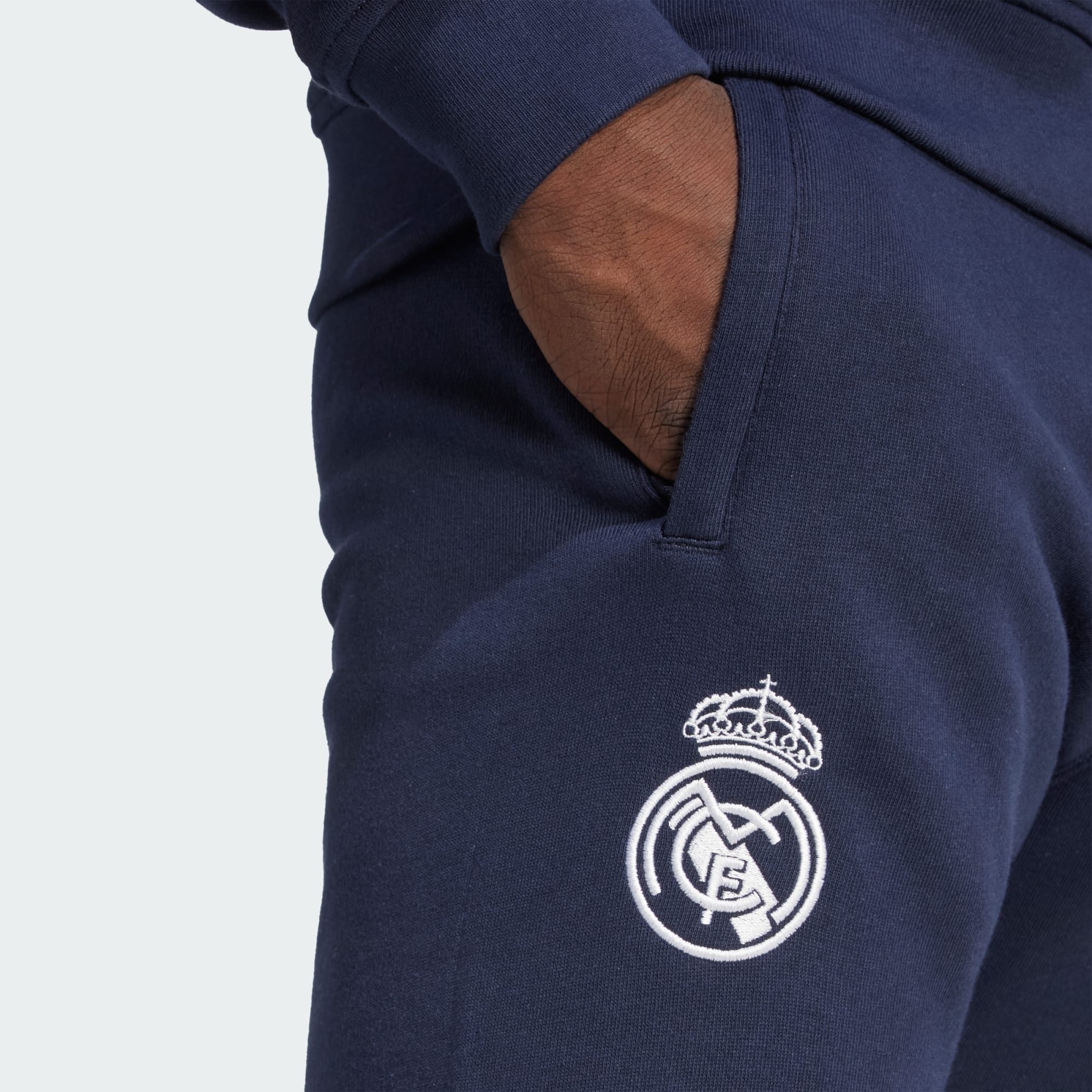 adidas Originals Trainingshose REAL MADRID US PACK HOSE (1-tlg)