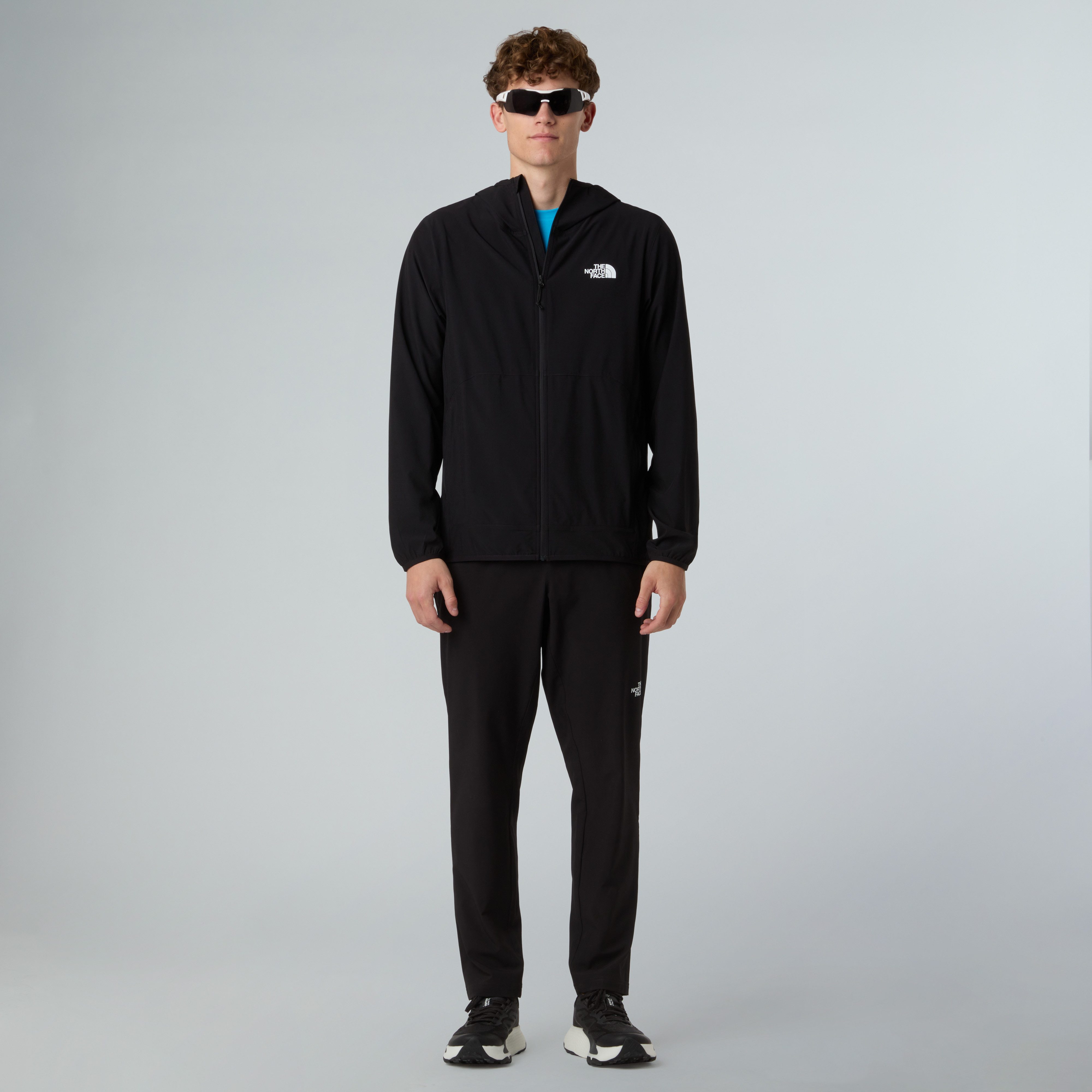 The North Face Trainingshose M 24/7 WOVEN JOGGER