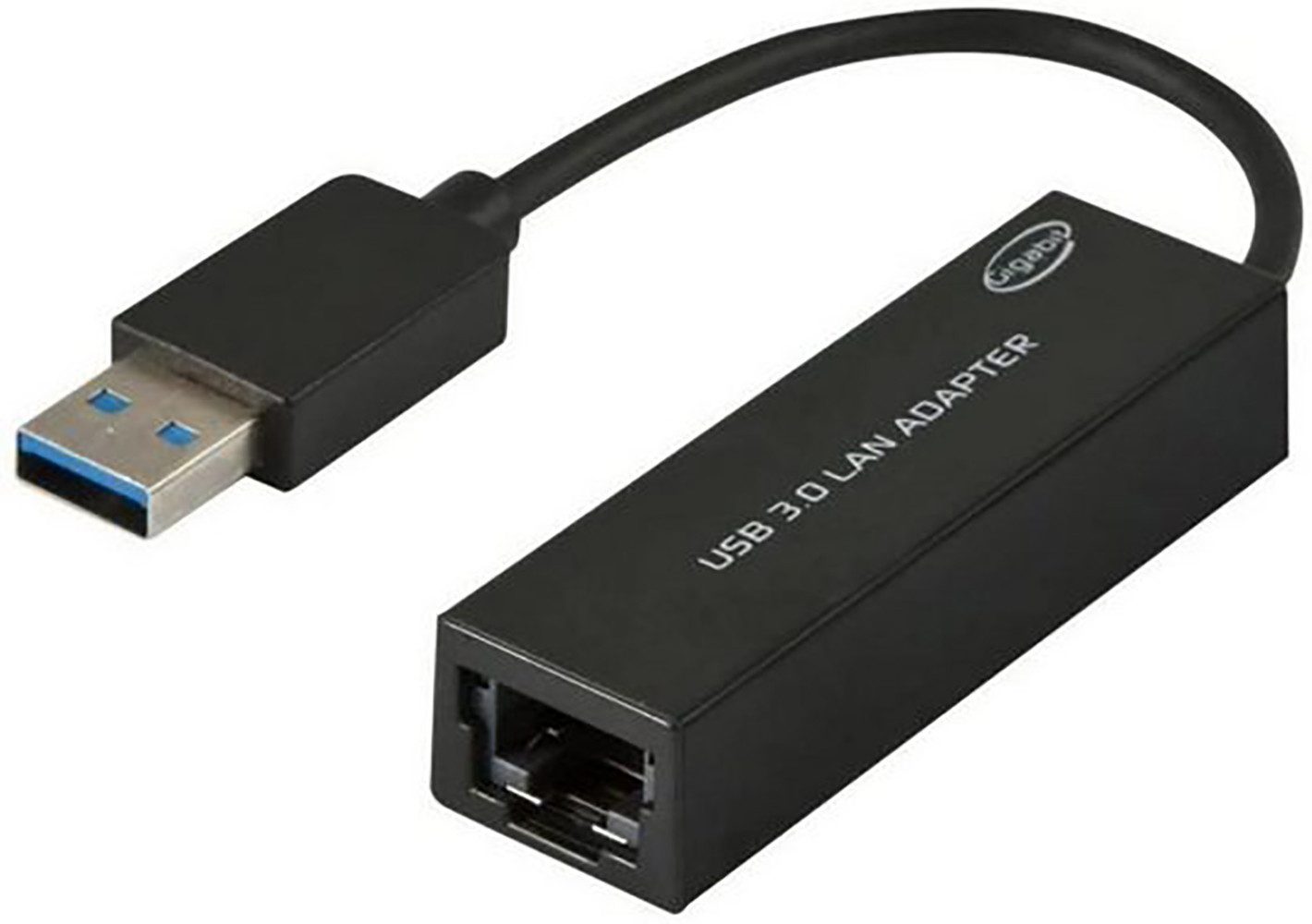 LAN Adapter USB Netzwerkadapter USB 3.0 Netzwerk-Adapter