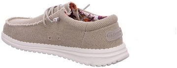 Fusion Fusion Jack Jute Natural Slipper