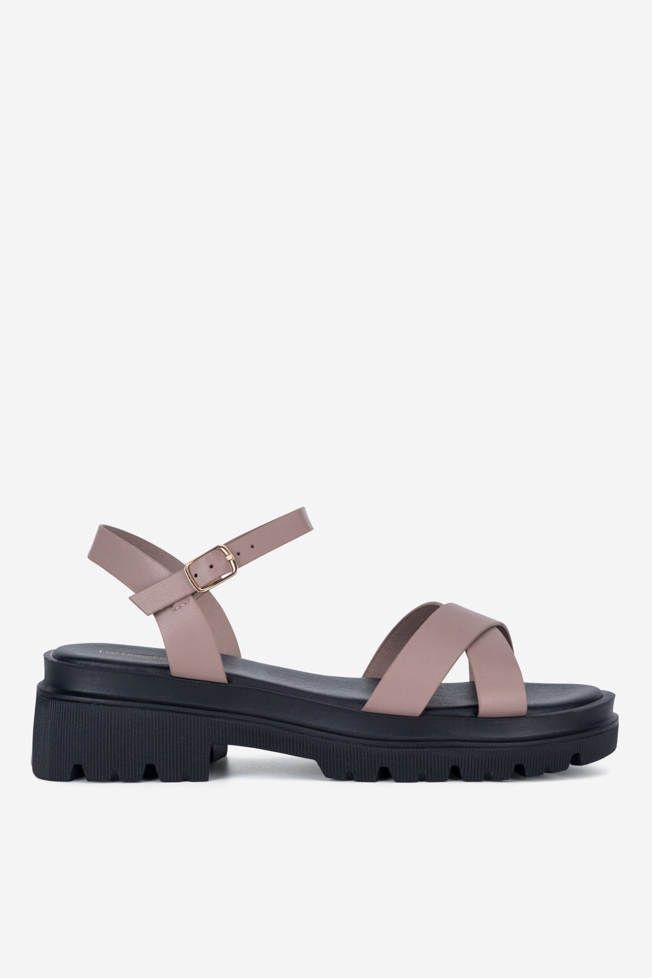 DeeZee DeeZee Damen Sandale 40 schwarz günstig online kaufen
