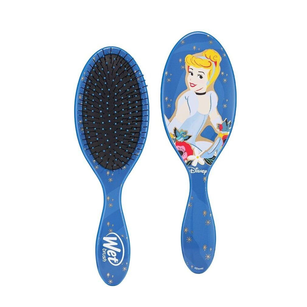 The Wet Brush Haarbürste The Wetbrush Cepillo Princesas Disney Cinderella