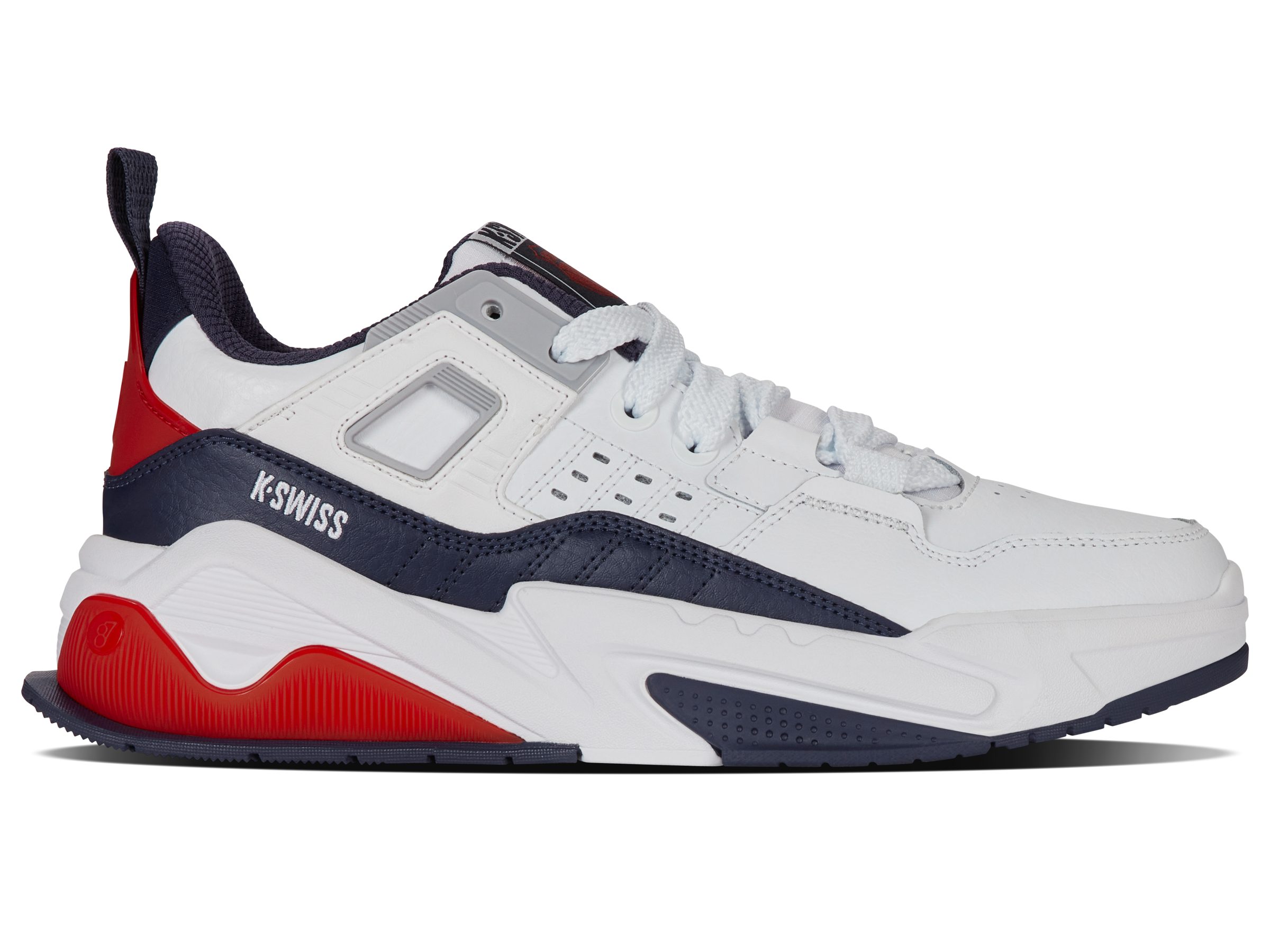 TECHNA TRAINER Sneaker