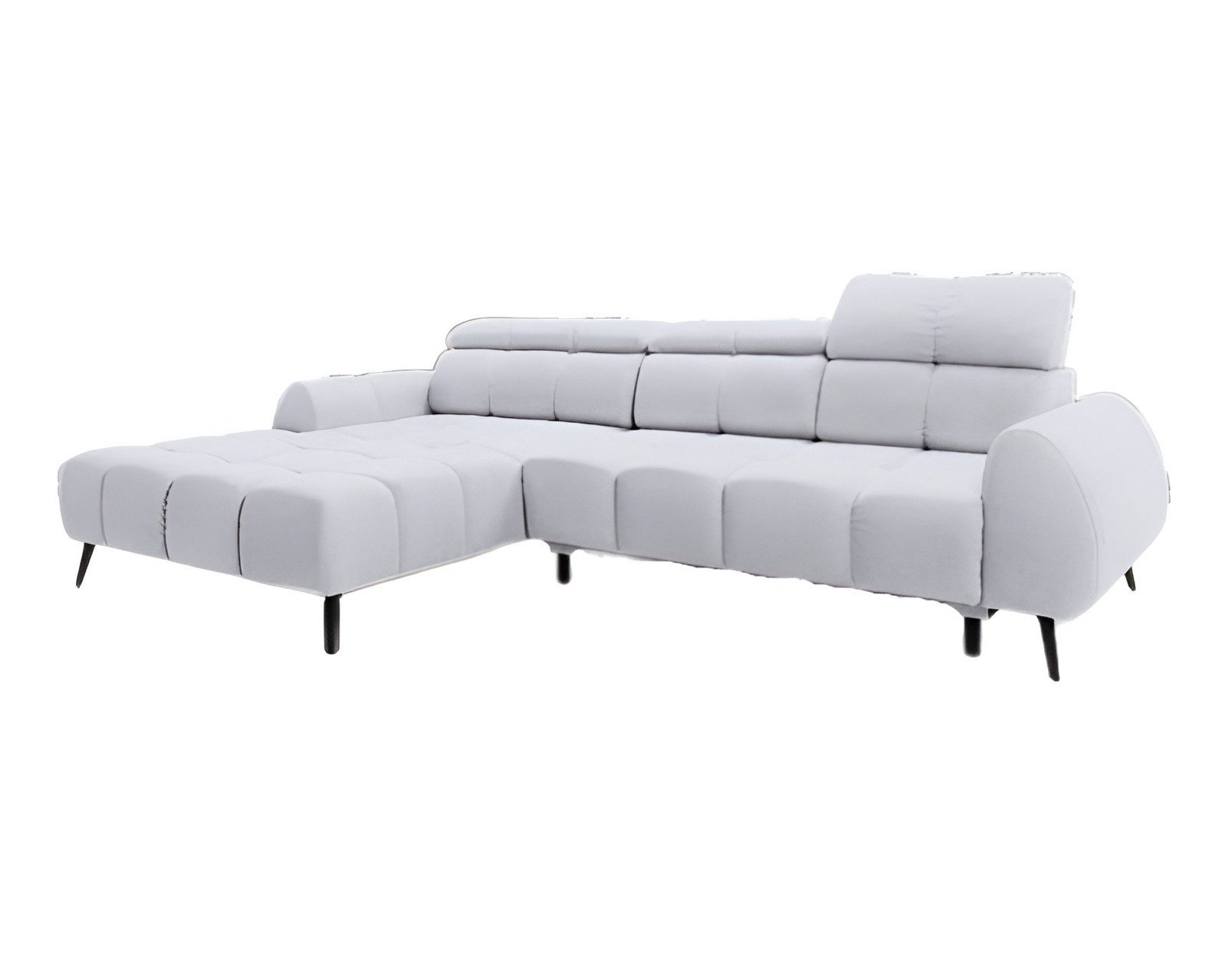 Luxusbetten24 Schlafsofa Designer Sofa Piano, mit günstig online kaufen