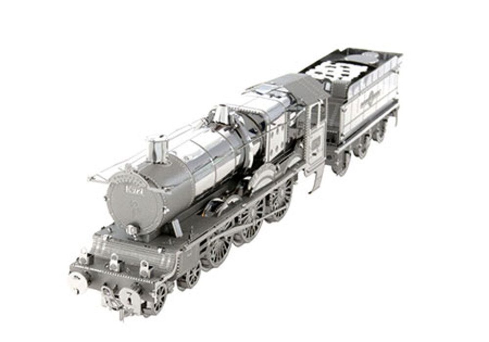 Puzzle Harry Potter Metal Earth, Hogwarts Express - 3D Metall Puzzle