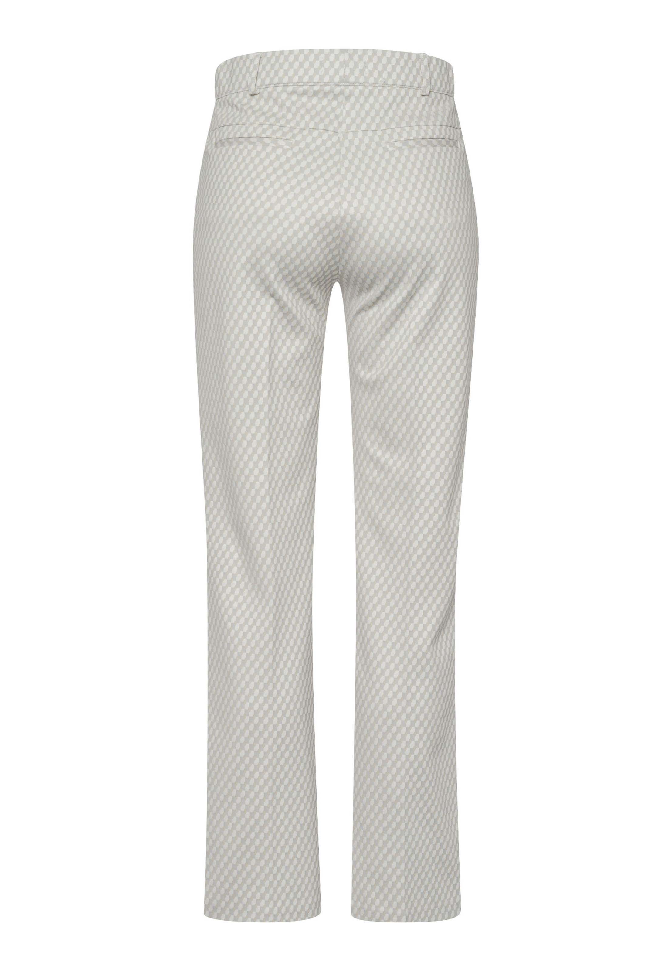 RAPHAELA by BRAX Boyfriend-Hose Style DamenpulloverTH FLARED