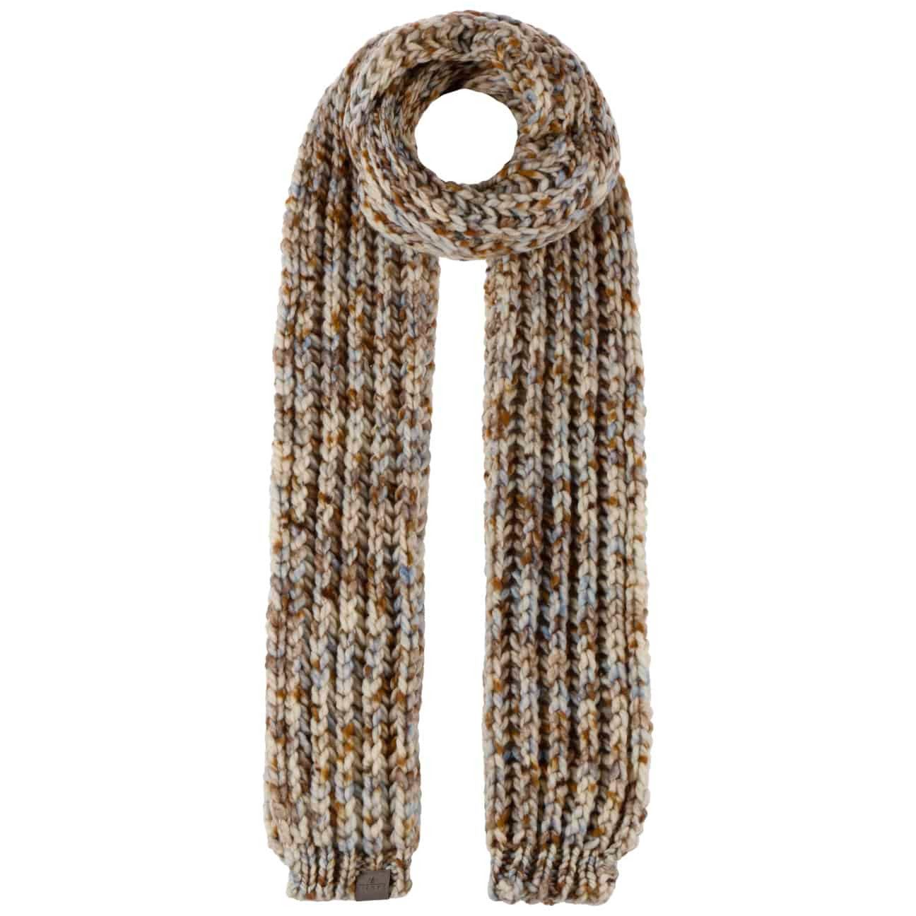 Strickschal