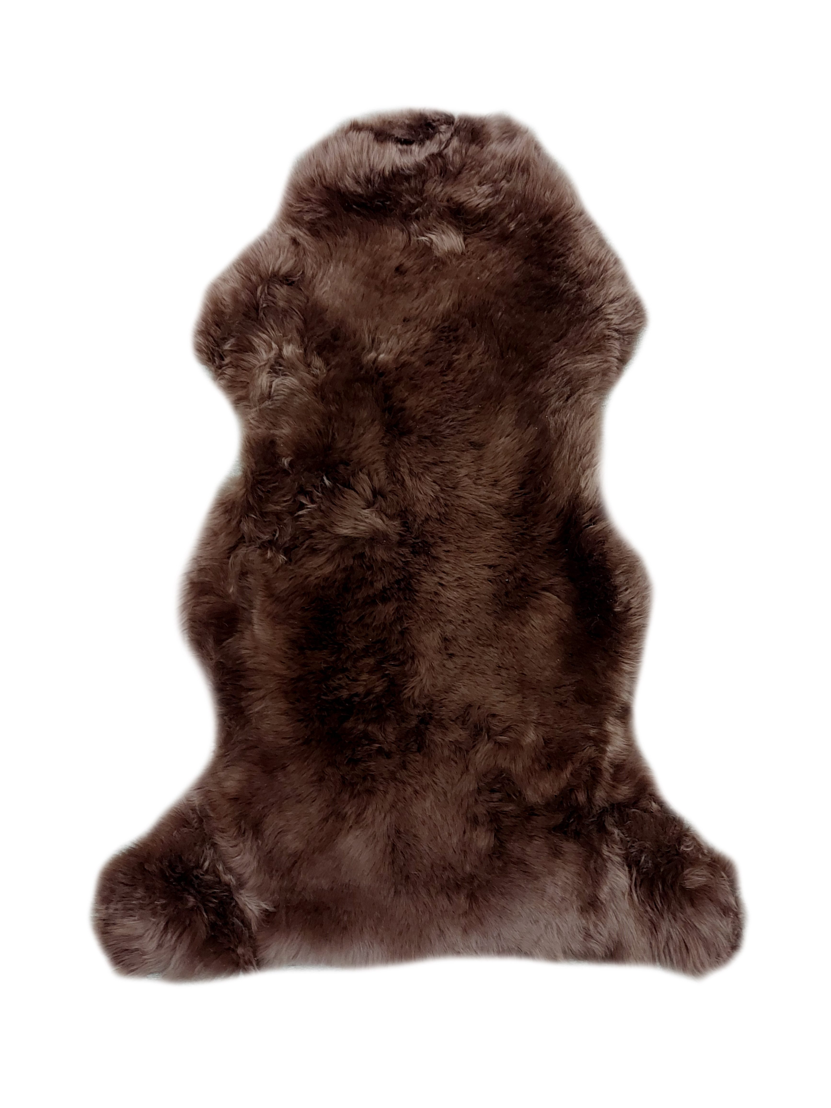 Wohndecke walexo Lammfell Teppich Naturfell Schaffell Dekofell Überwurf, walexo. € 42,90, (€ 42,90 pro 1 Stk).