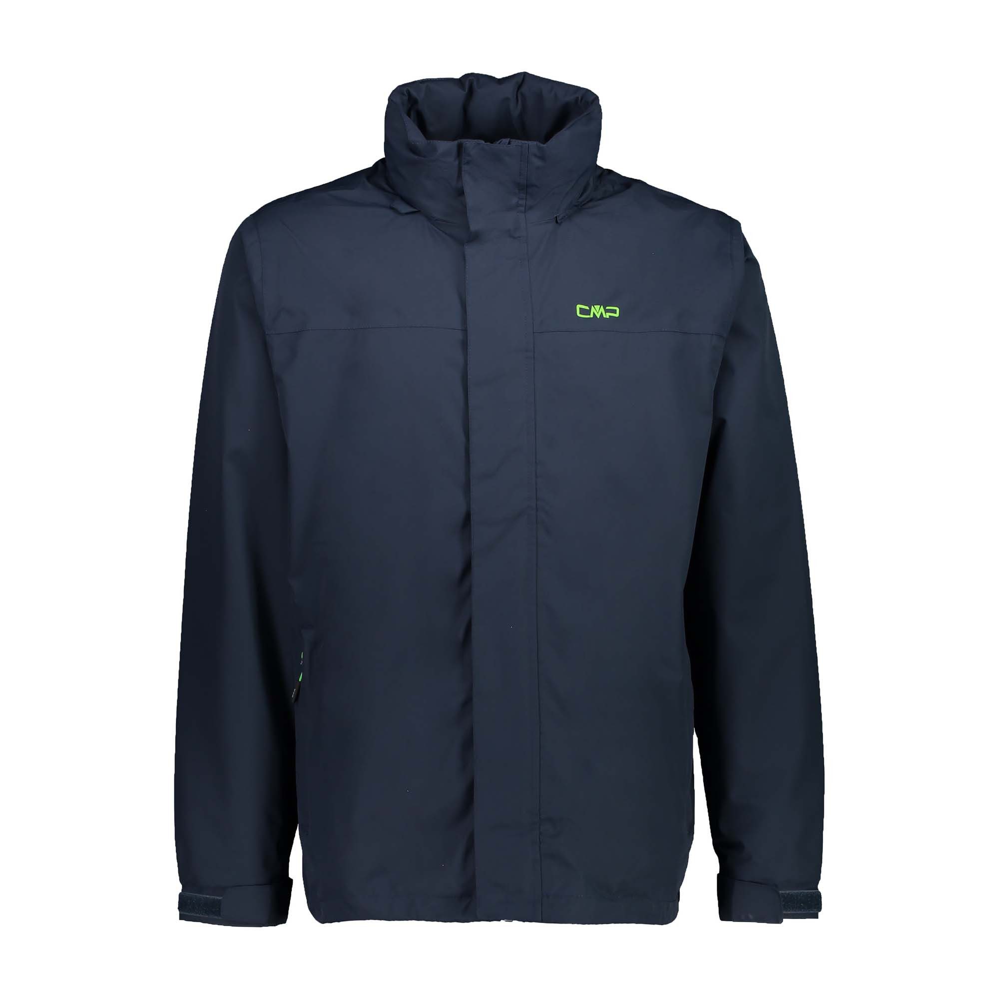 CMP Regenjacke CMP Herren Regenjacke Man günstig online kaufen