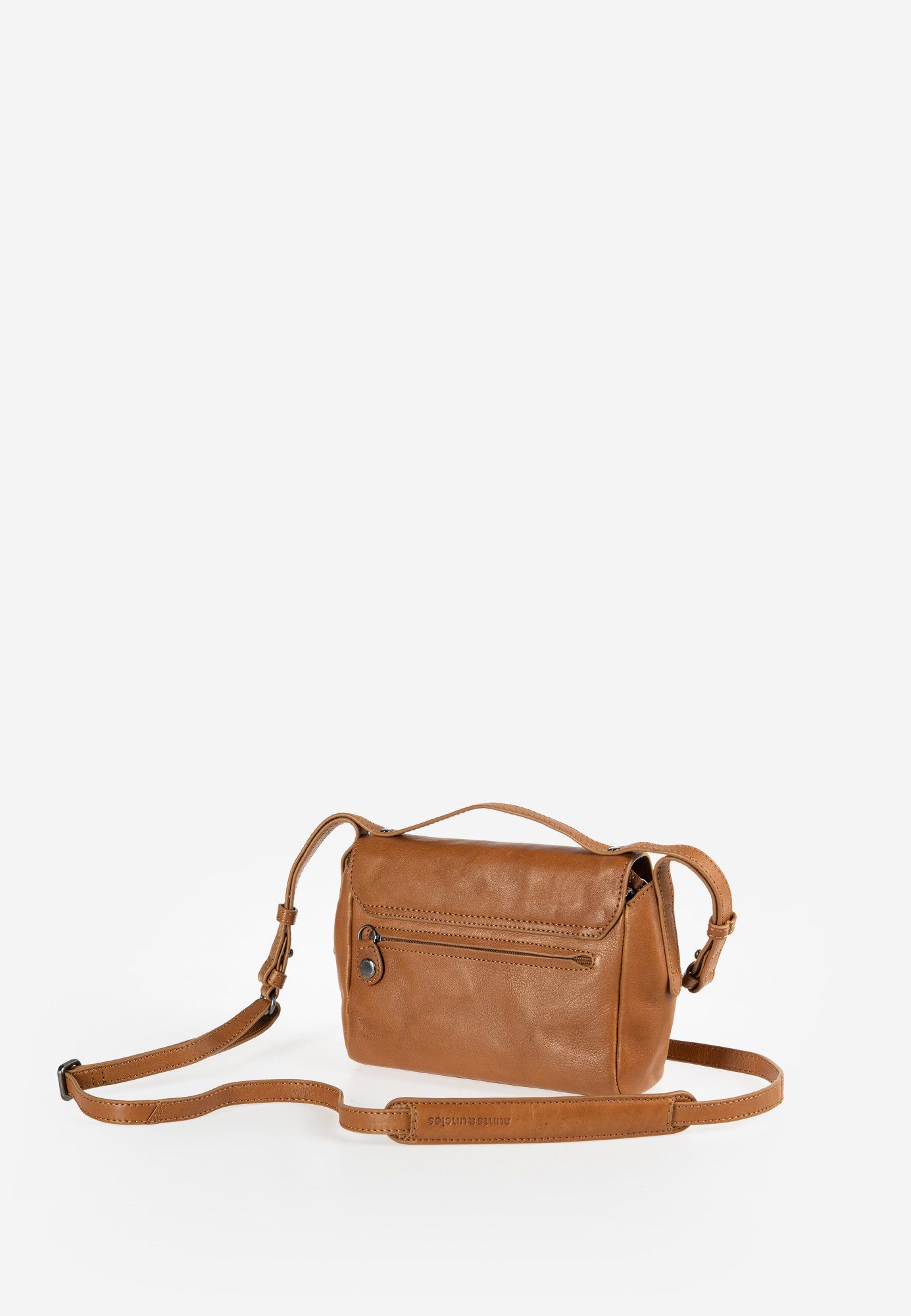 aunts & uncles Schultertasche Schultertasche Mrs. Bao Bun günstig online kaufen