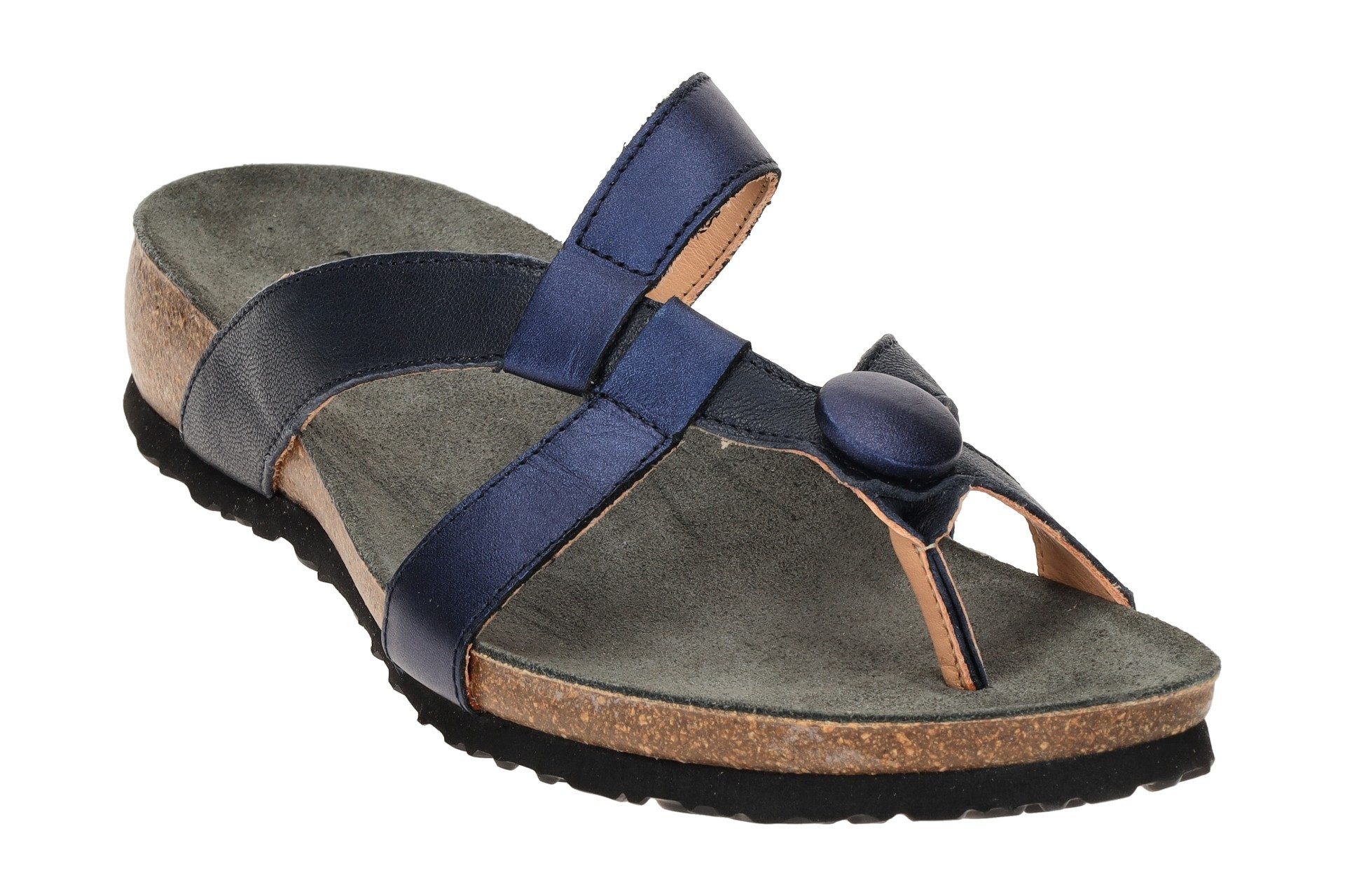 Think! 3-000246-8020 Pantolette