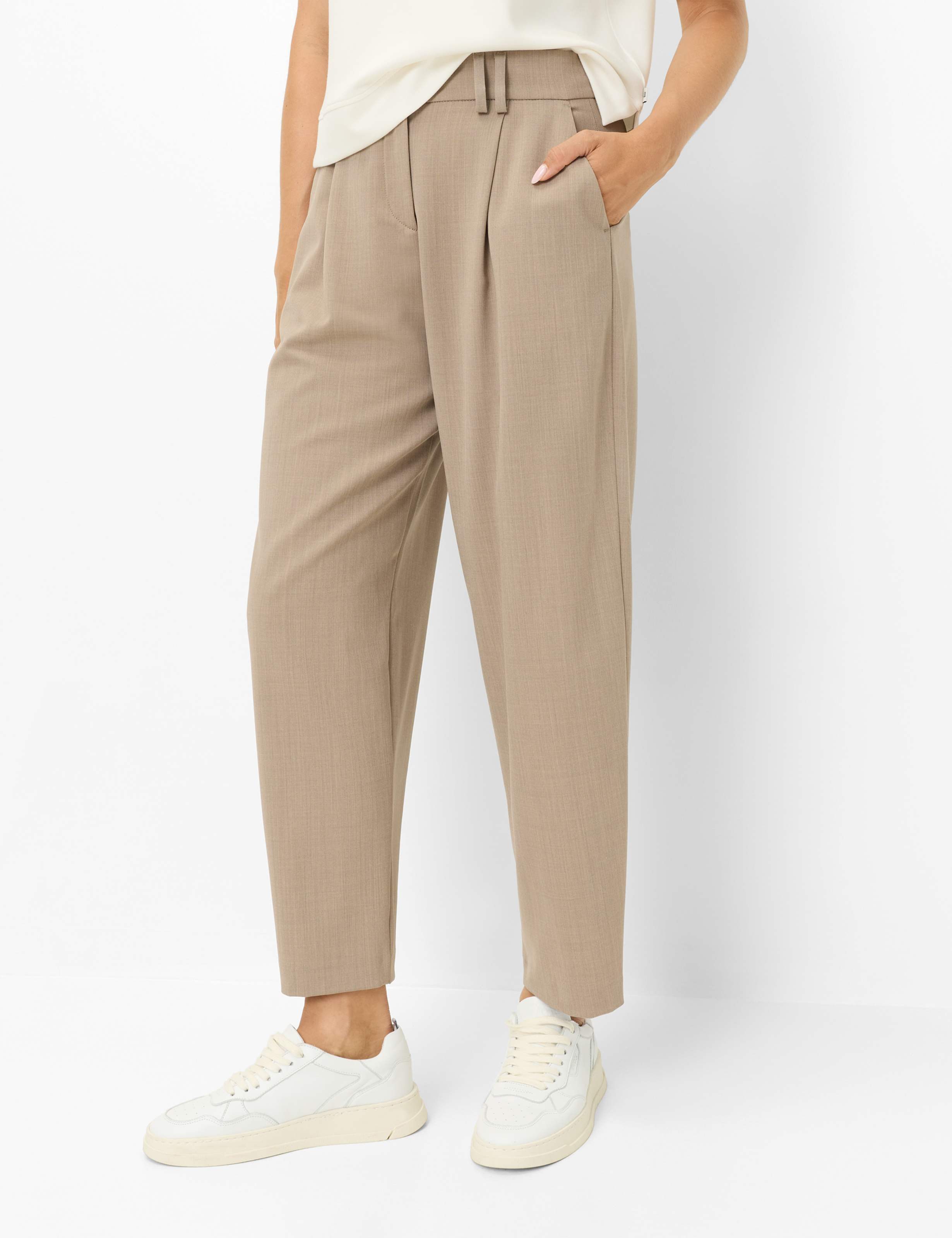 Brax 5-Pocket-Hose Style MEGAN S