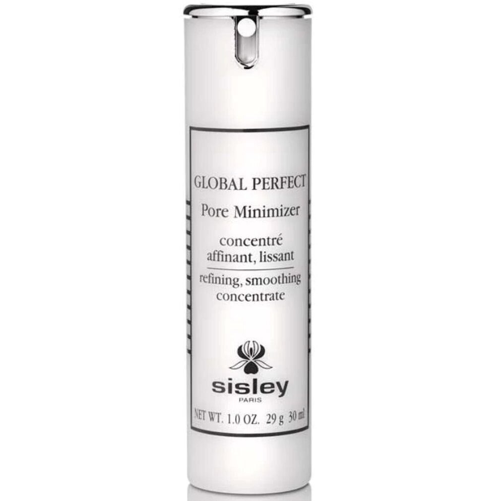 sisley Körperpflegemittel GLOBAL PERFECT PORE MINIMIZER verfeinerndeslättendes Konzentrat