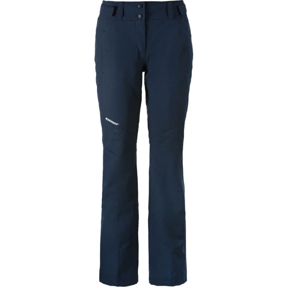 Ziener Skihose ZIENER PILINA Hose hale navy