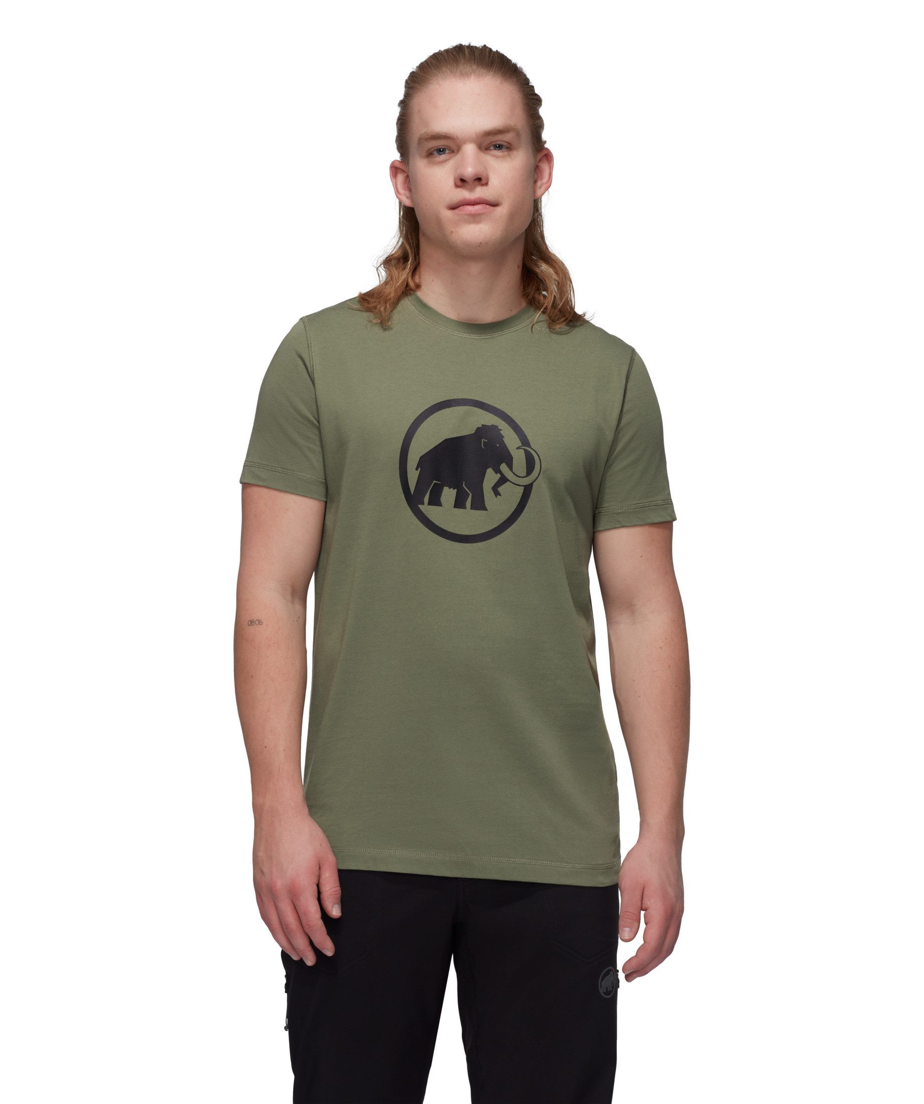 Mammut T-Shirt Mammut Core T-Shirt Men günstig online kaufen