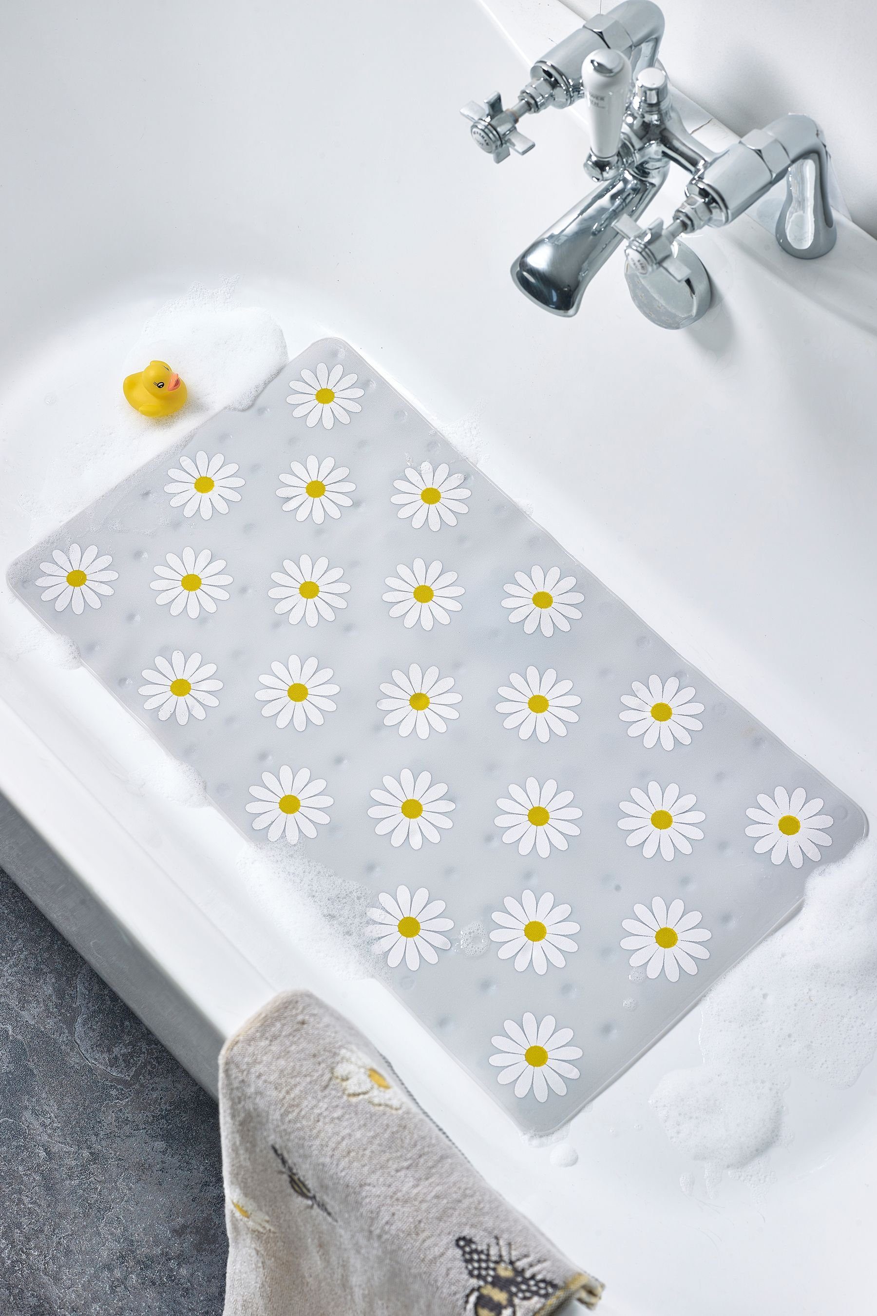 Next Badematte Duschmatte aus Kunststoff im günstig online kaufen
