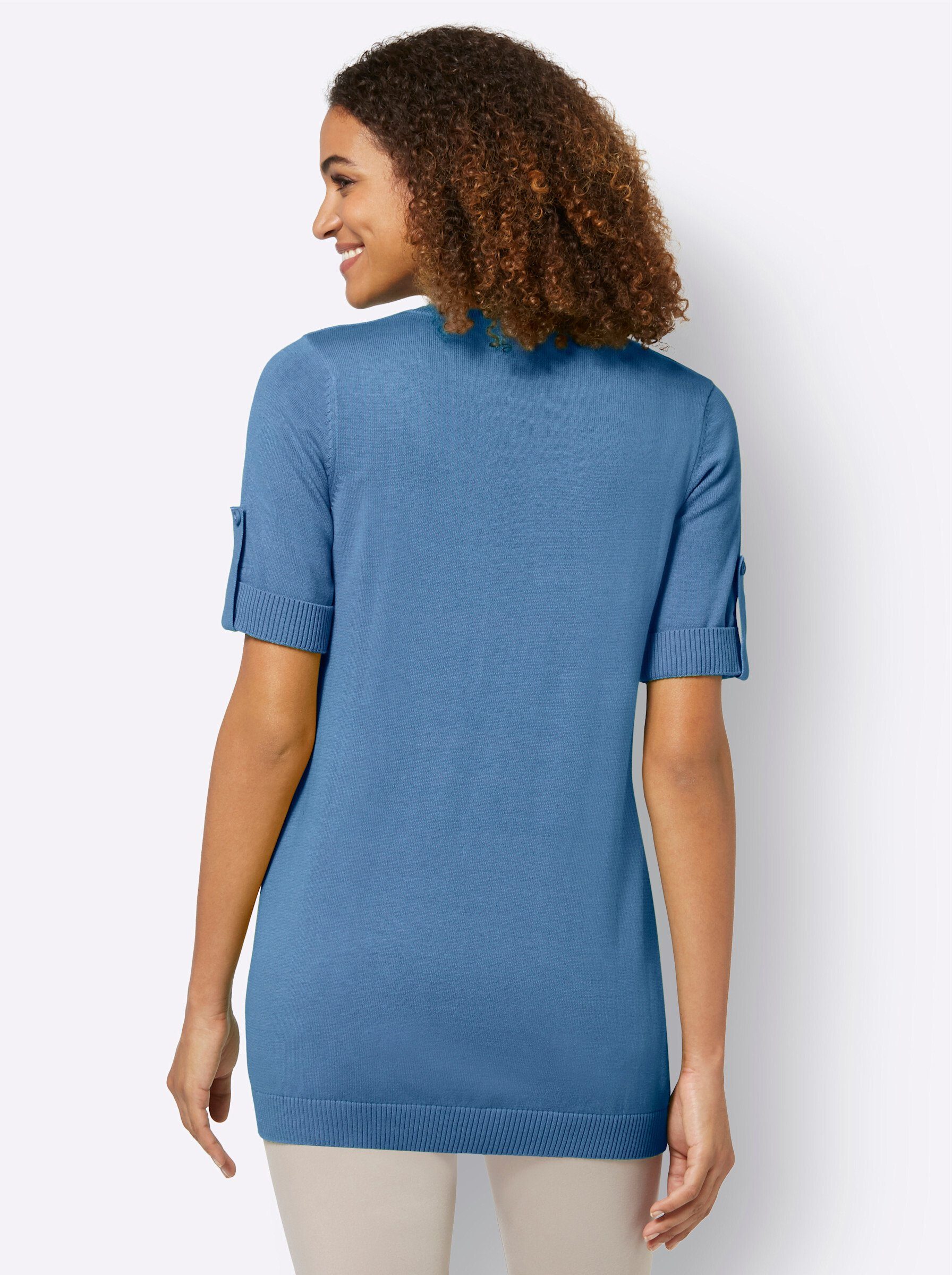 Witt Strickpullover Pullover günstig online kaufen