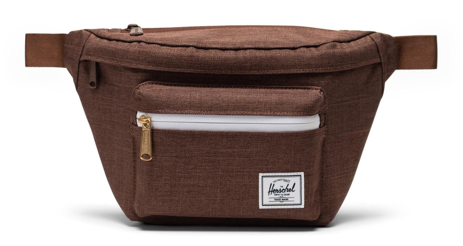 Potting Soil Crosshatch