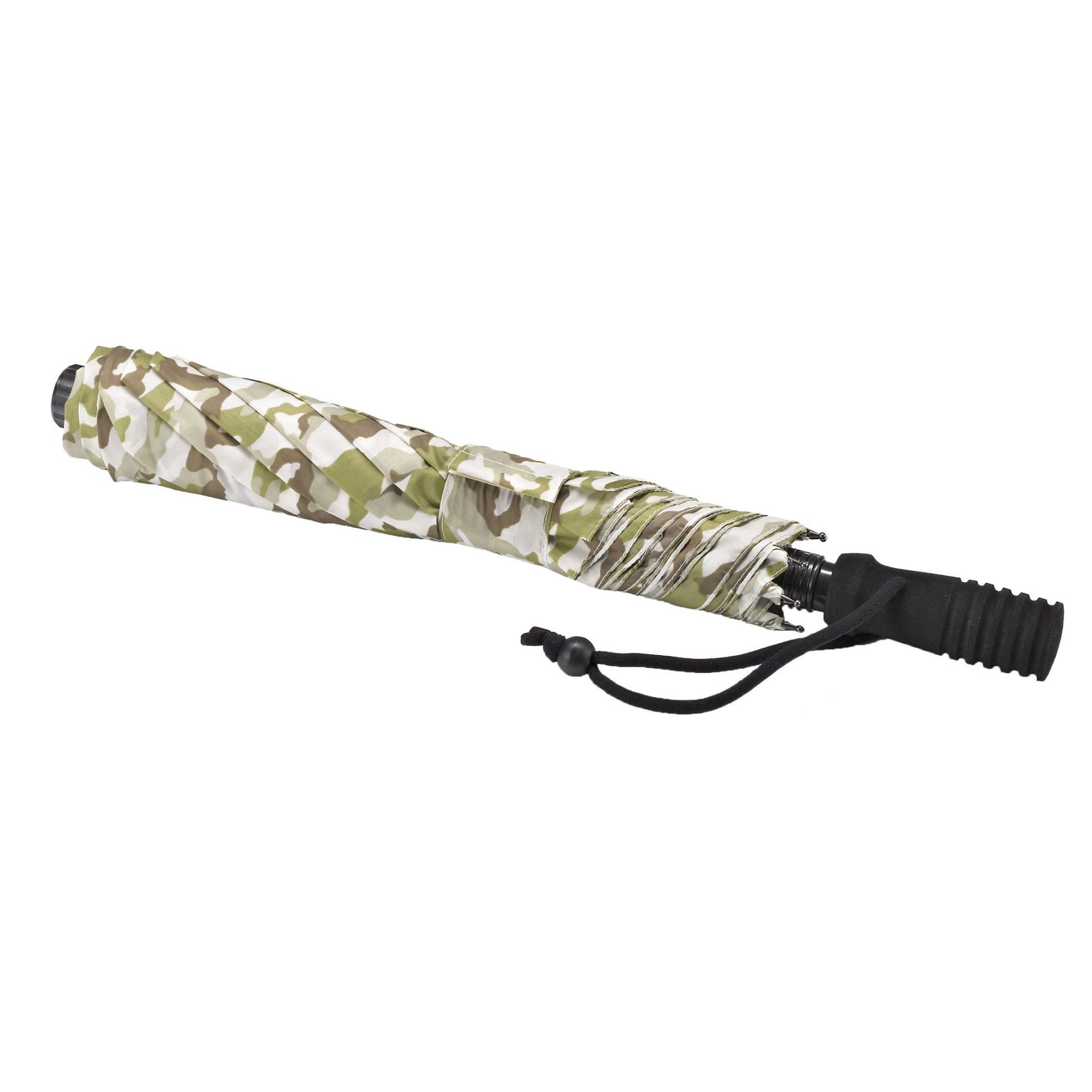 EuroSCHIRM® Trekkingschirm Euroschirm Trekking-Regenschirm telescope handsfree