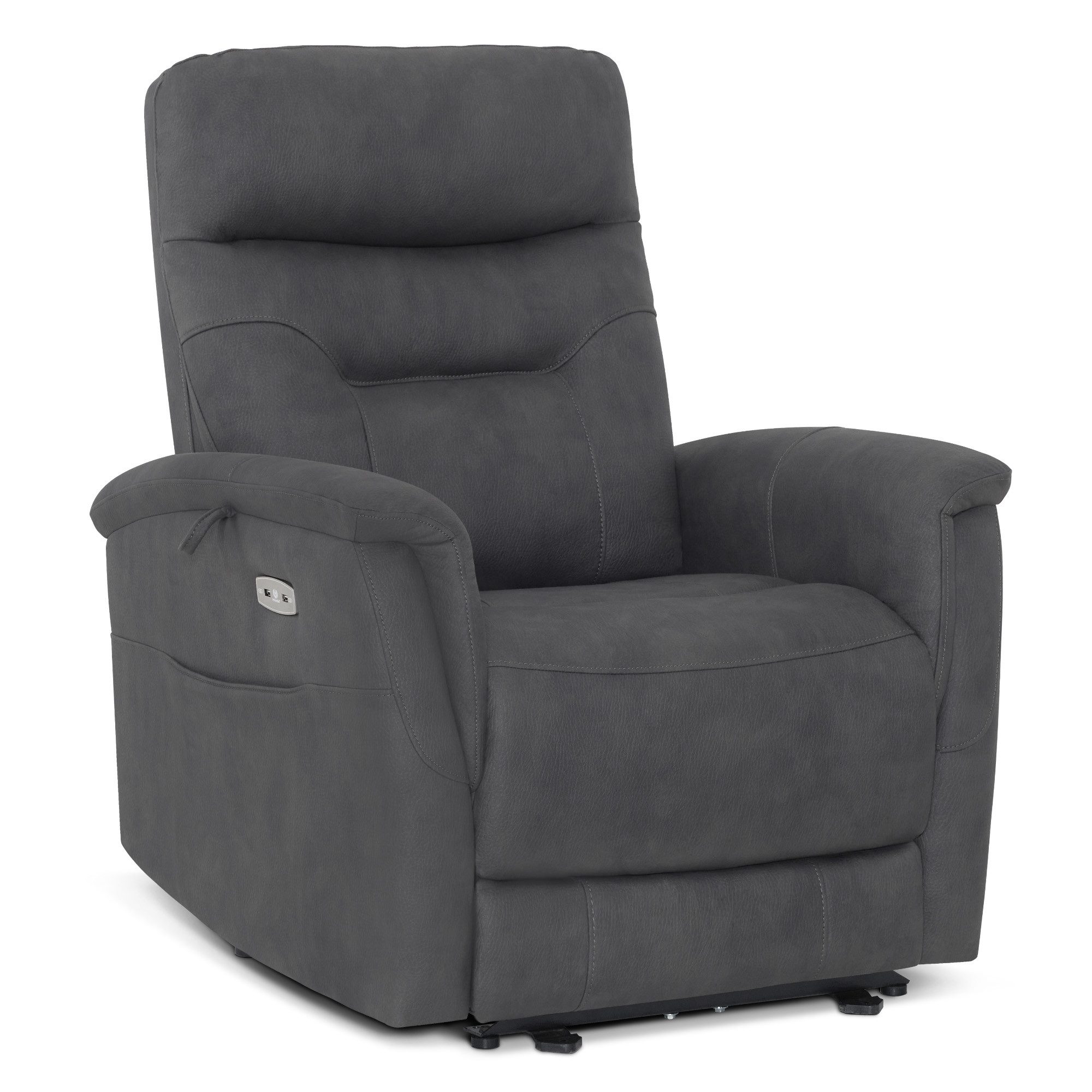 MCombo Relaxsessel M MCombo Relaxsessel mit 160° Liegefunktion, Wohnzimmer günstig online kaufen