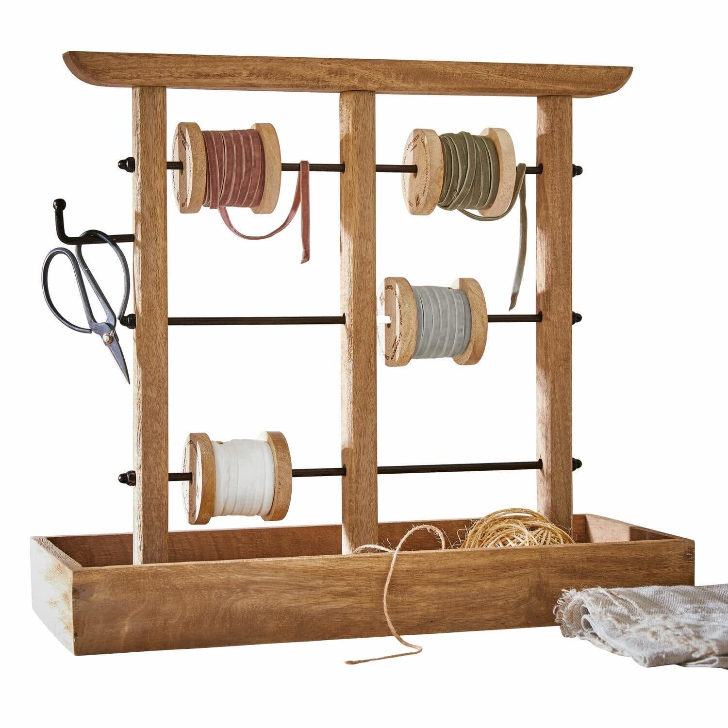 Mirabeau Organizer Organizer Katrineholm braun/schwarz