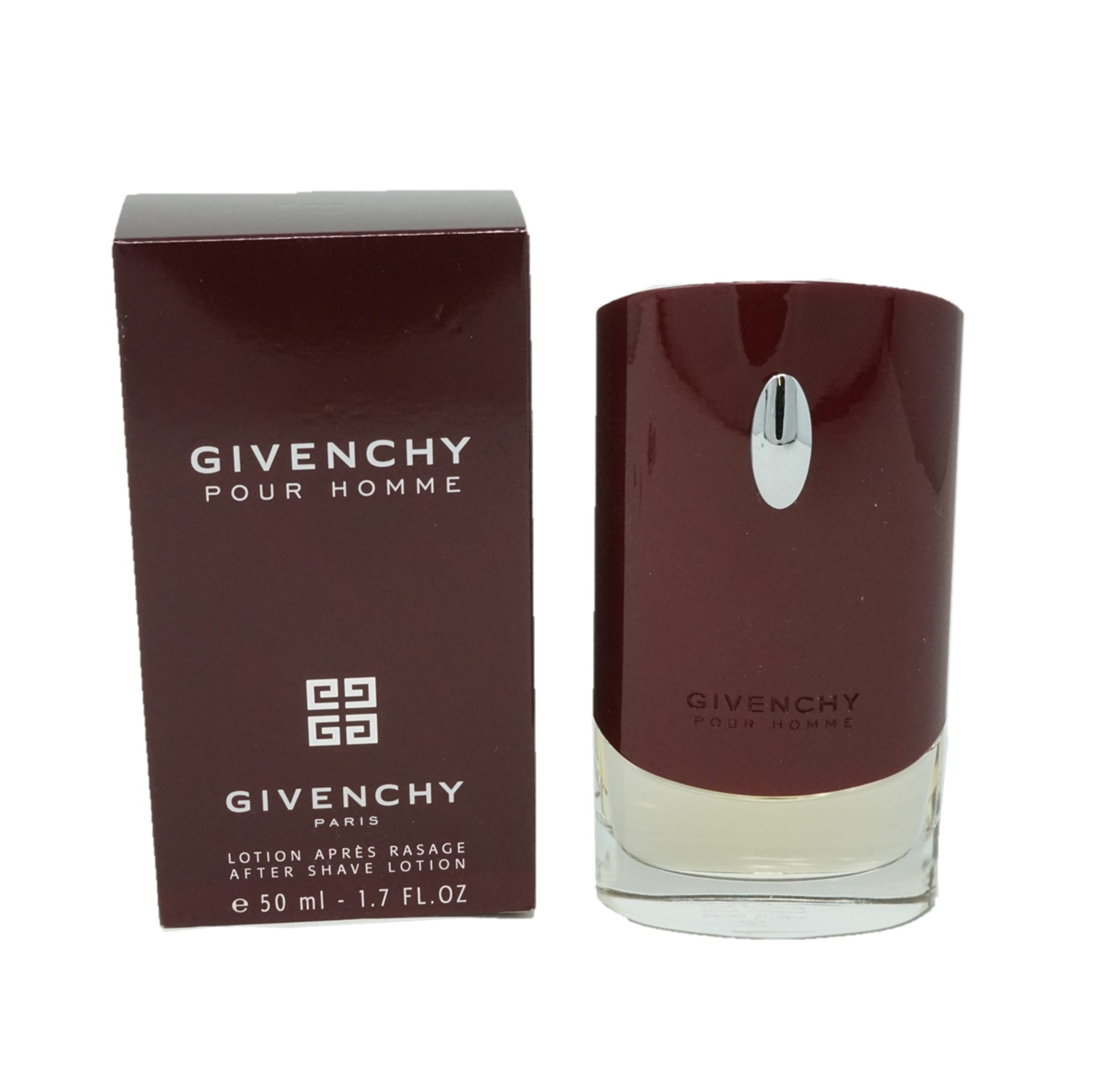 GIVENCHY After Shave Lotion Givenchy Pour Homme After Shave Lotion 50ml