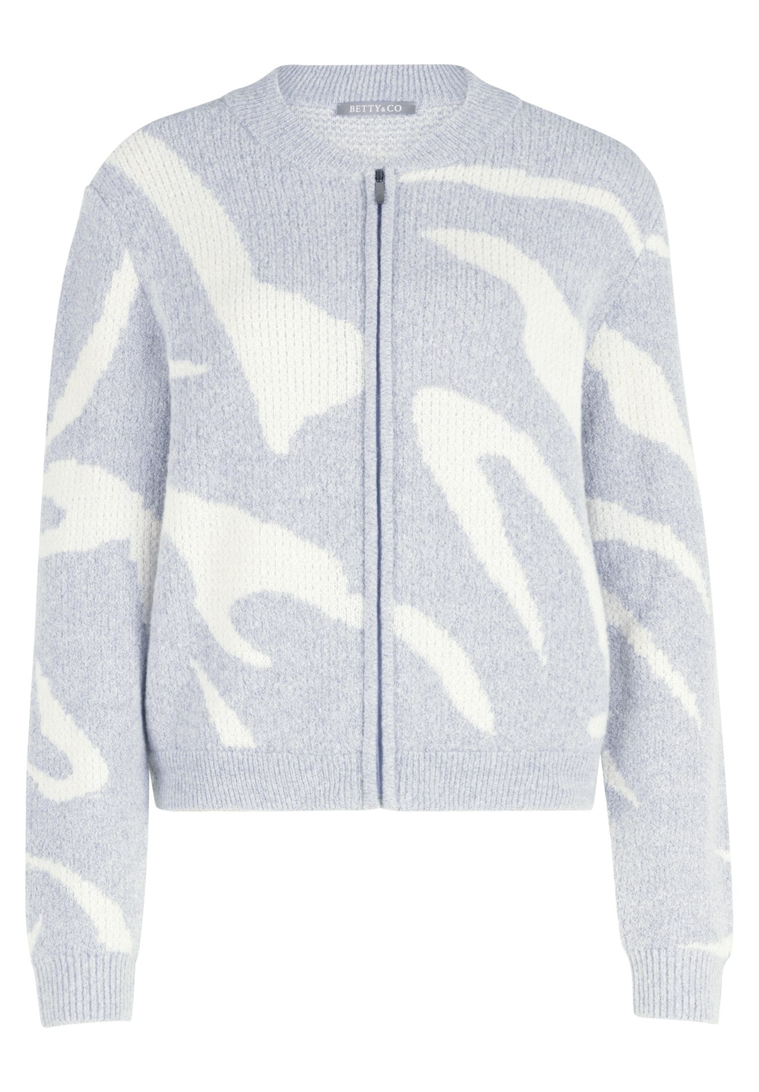 Betty&Co Strickjacke Betty & Co Damen günstig online kaufen