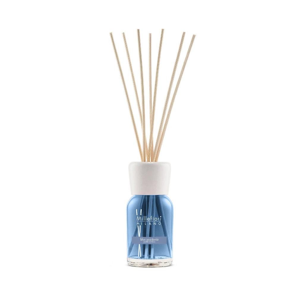 Millefiori Raumduft Raumduft Diffuser Blue Posidonia (100ml)