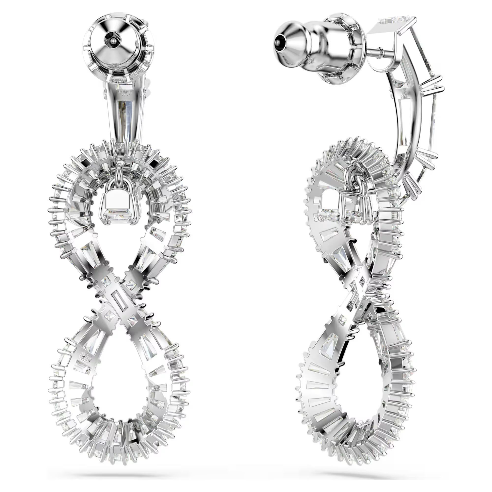 Swarovski Paar Ohrhänger Hyperbola 5679793 günstig online kaufen