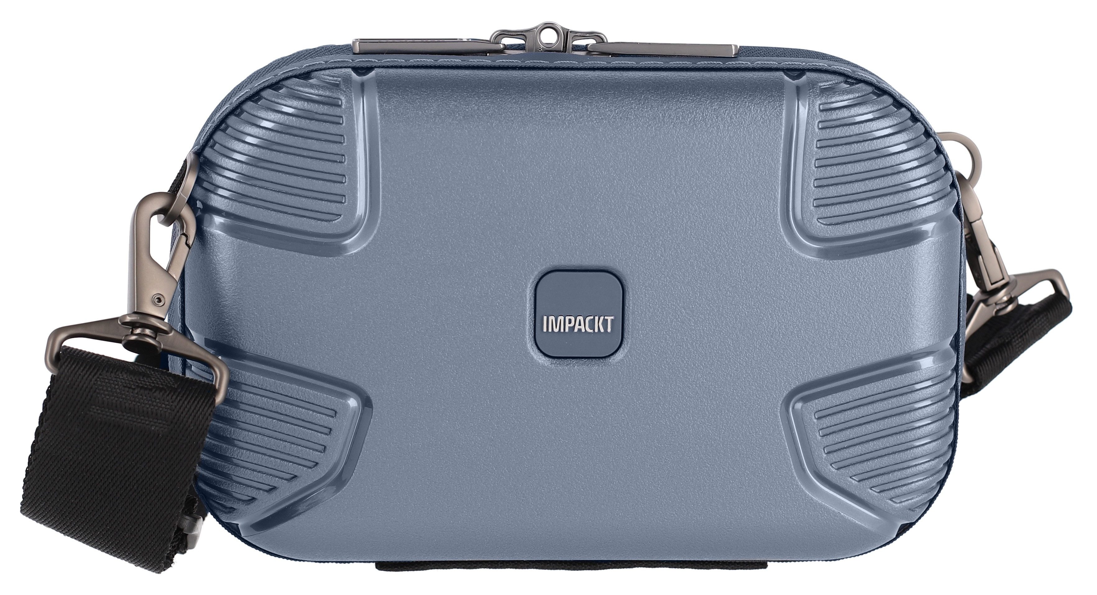 IMPACKT Umhängetasche IP1, Hartschalen-Tasche Minicase Aufbewahrungsbox günstig online kaufen