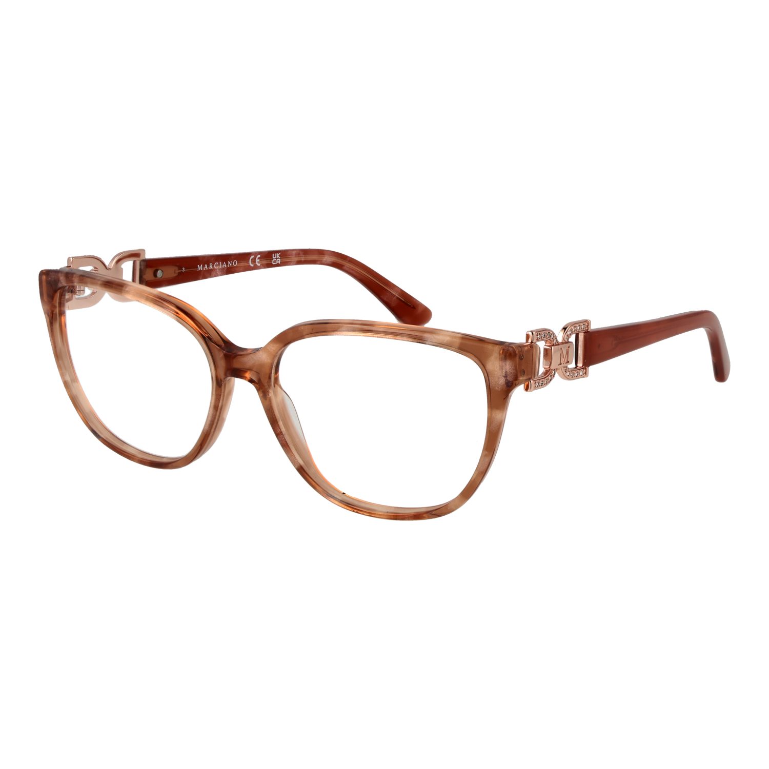 Guess Brillengestell GM0395 55059