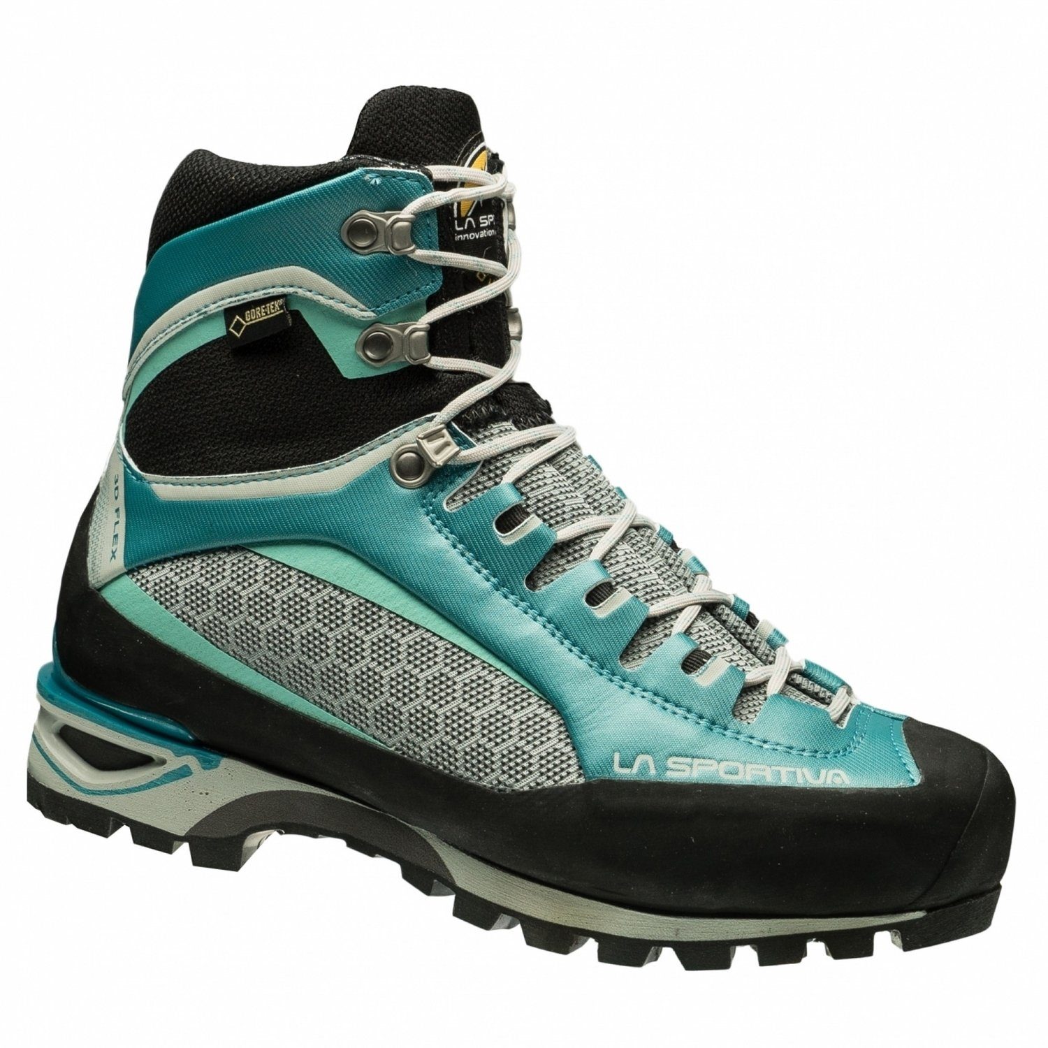 La Sportiva Trango Tower Extrem GTX Damen Bergschuh EMERALD Trekkingschuh