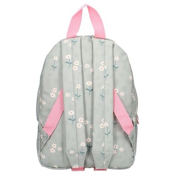 Vadobag Kindergartentasche Disney Bambi Rucksack mit Vorderfach Kinderrucksack ca.31 cm