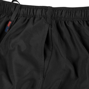 Mount Swiss Shorts Mount Swiss Kurze leichte Freizeithose Herren (1-tlg)