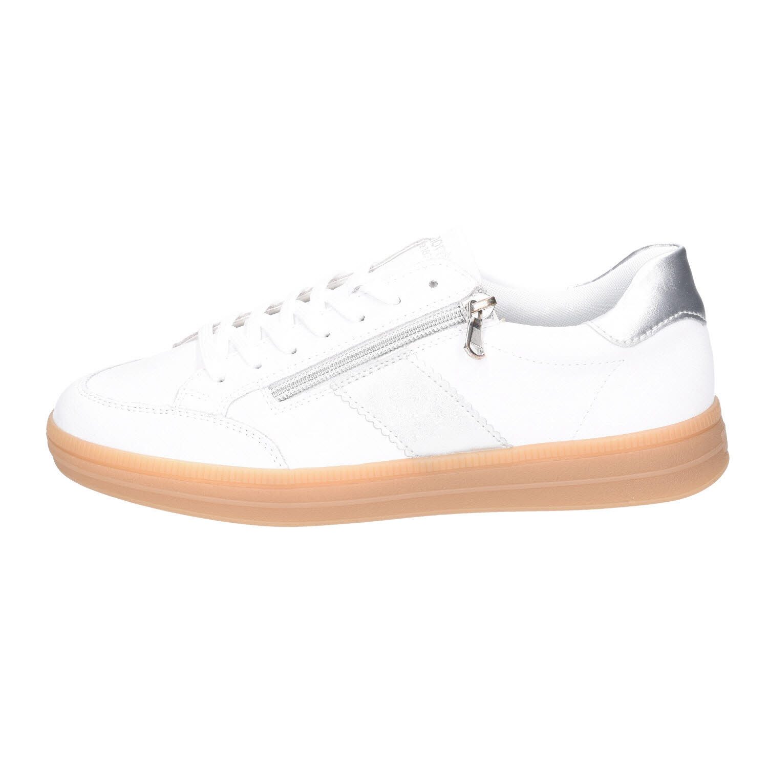 Remonte Retro Sneaker Schnürschuh günstig online kaufen