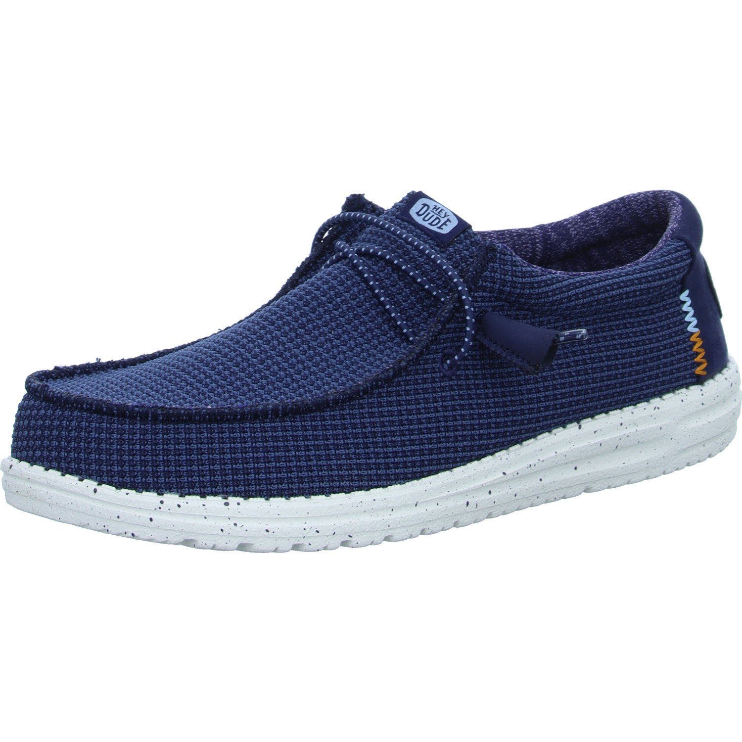 Hey Dude Wally Sport Mesh Slipper günstig online kaufen