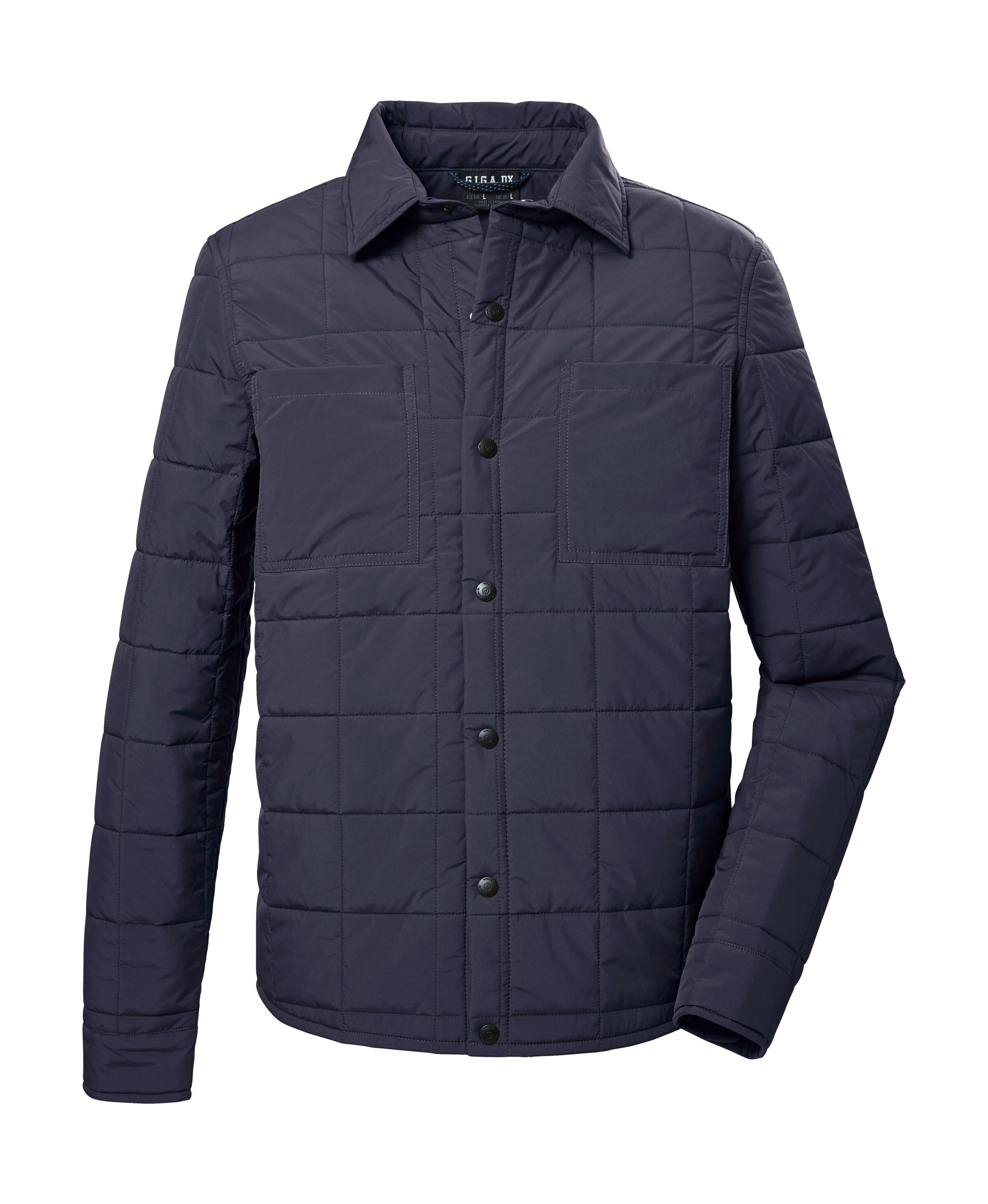 G.I.G.A. DX by killtec Steppjacke GW günstig online kaufen
