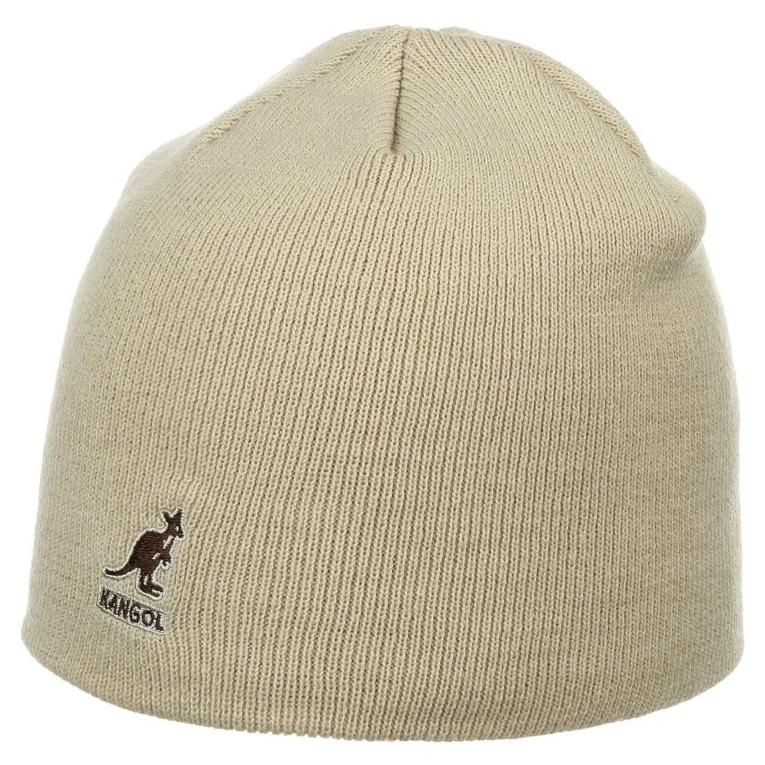 Kangol Beanie (1-St) Strickmütze