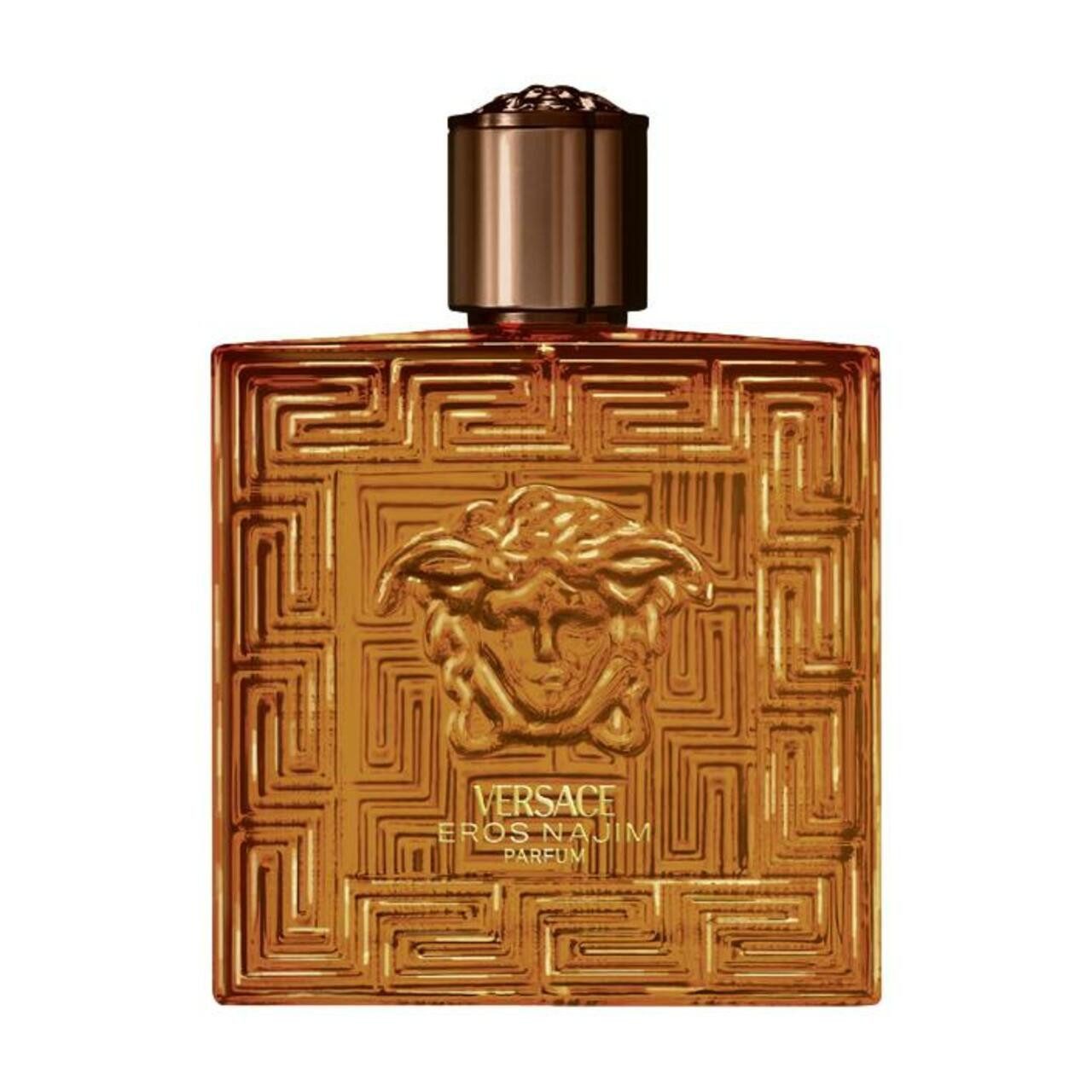 Versace Eau de Parfum Eros Najim Pour Homme, 1-tlg.