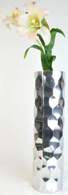 ARTRA Dekovase Aluminium Vase ' Space' L