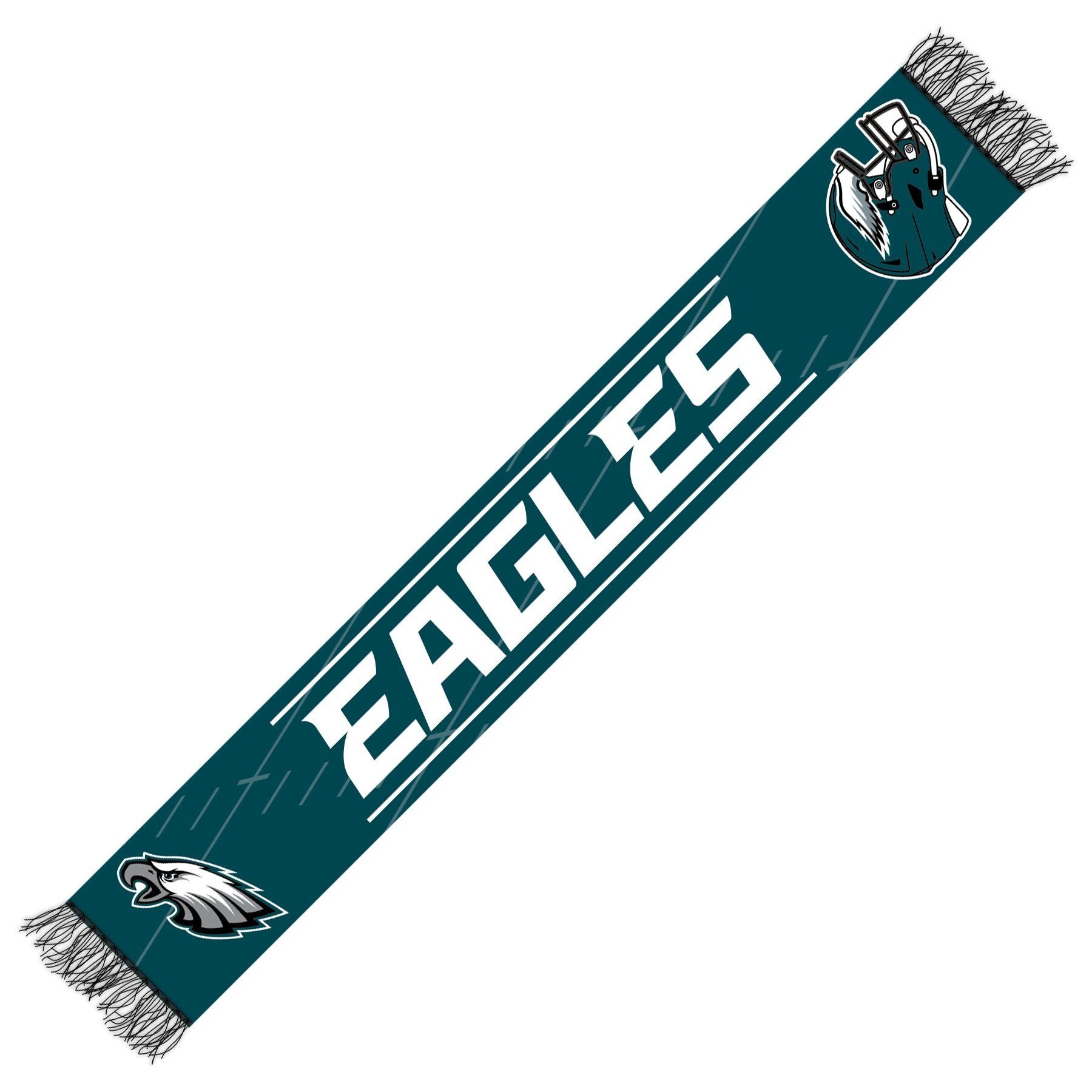 Great Branding Multifunktionstuch Great Branding Philadelphia NFL Eagles Teams